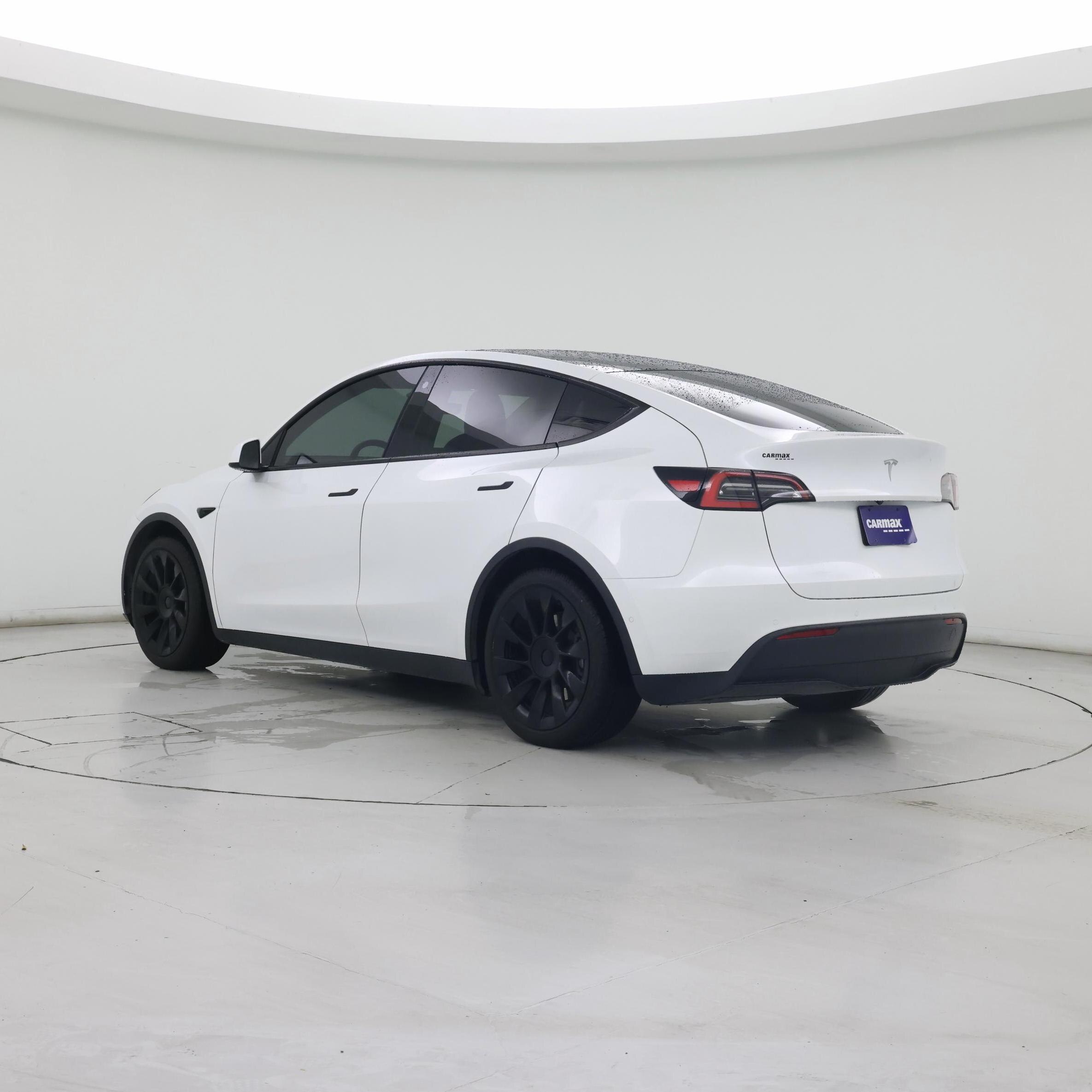 Thumbnail: 2021 Tesla Model Y - 2