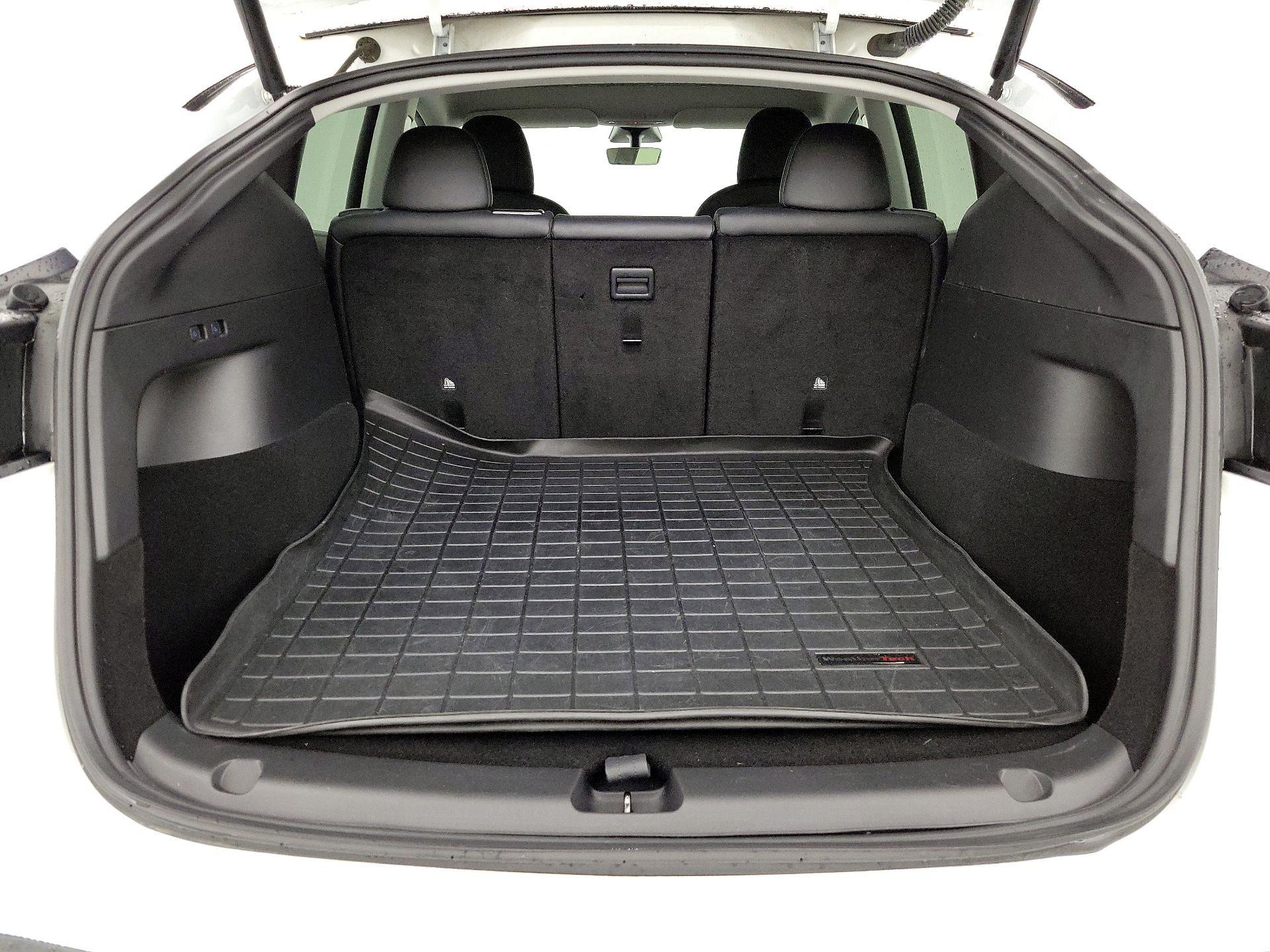 Thumbnail: 2021 Tesla Model Y - 20