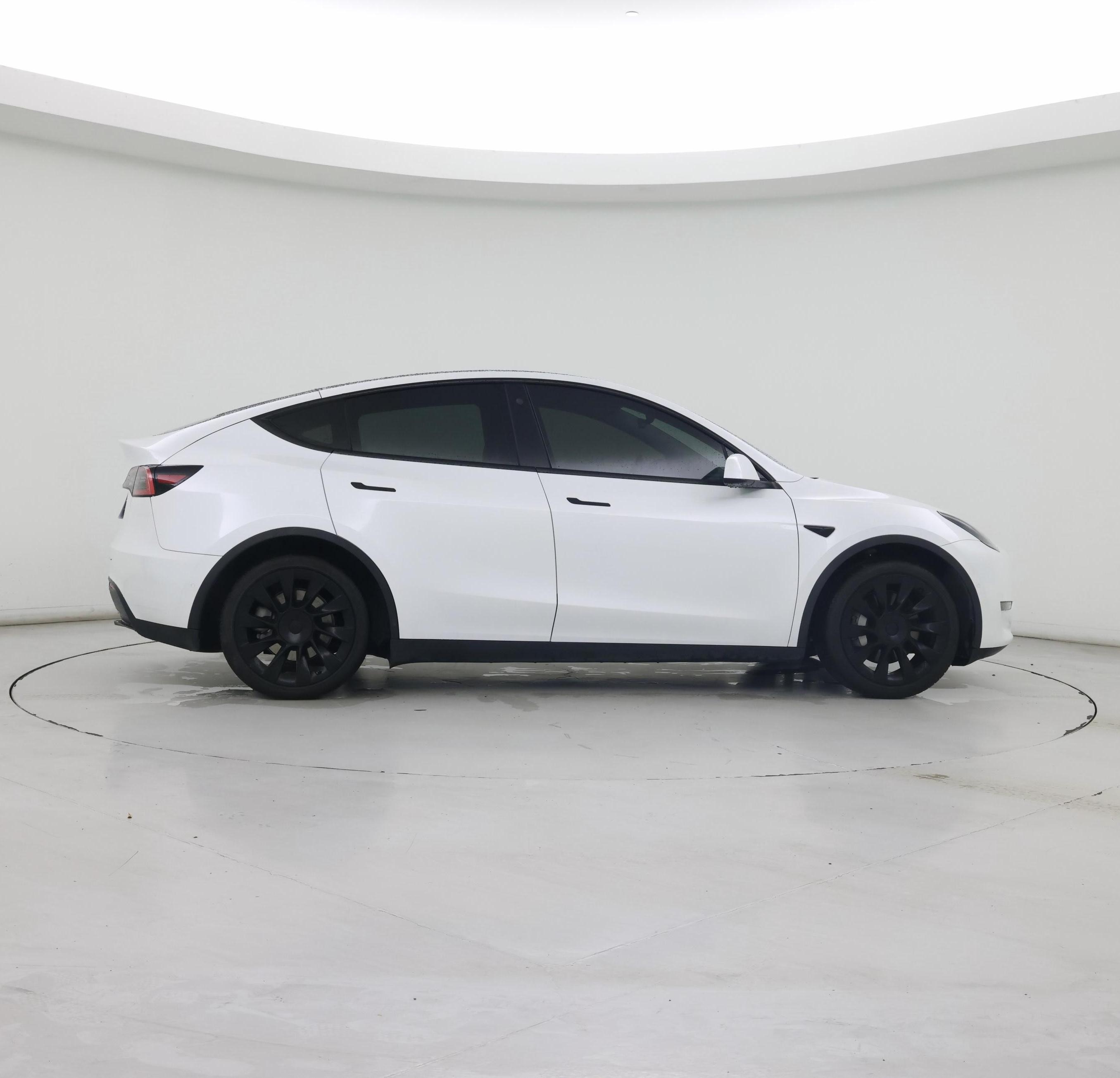 Thumbnail: 2021 Tesla Model Y - 7