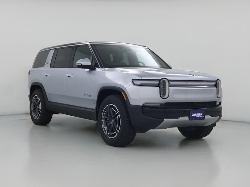 2026 Rivian R1S  -
                  Garland, TX