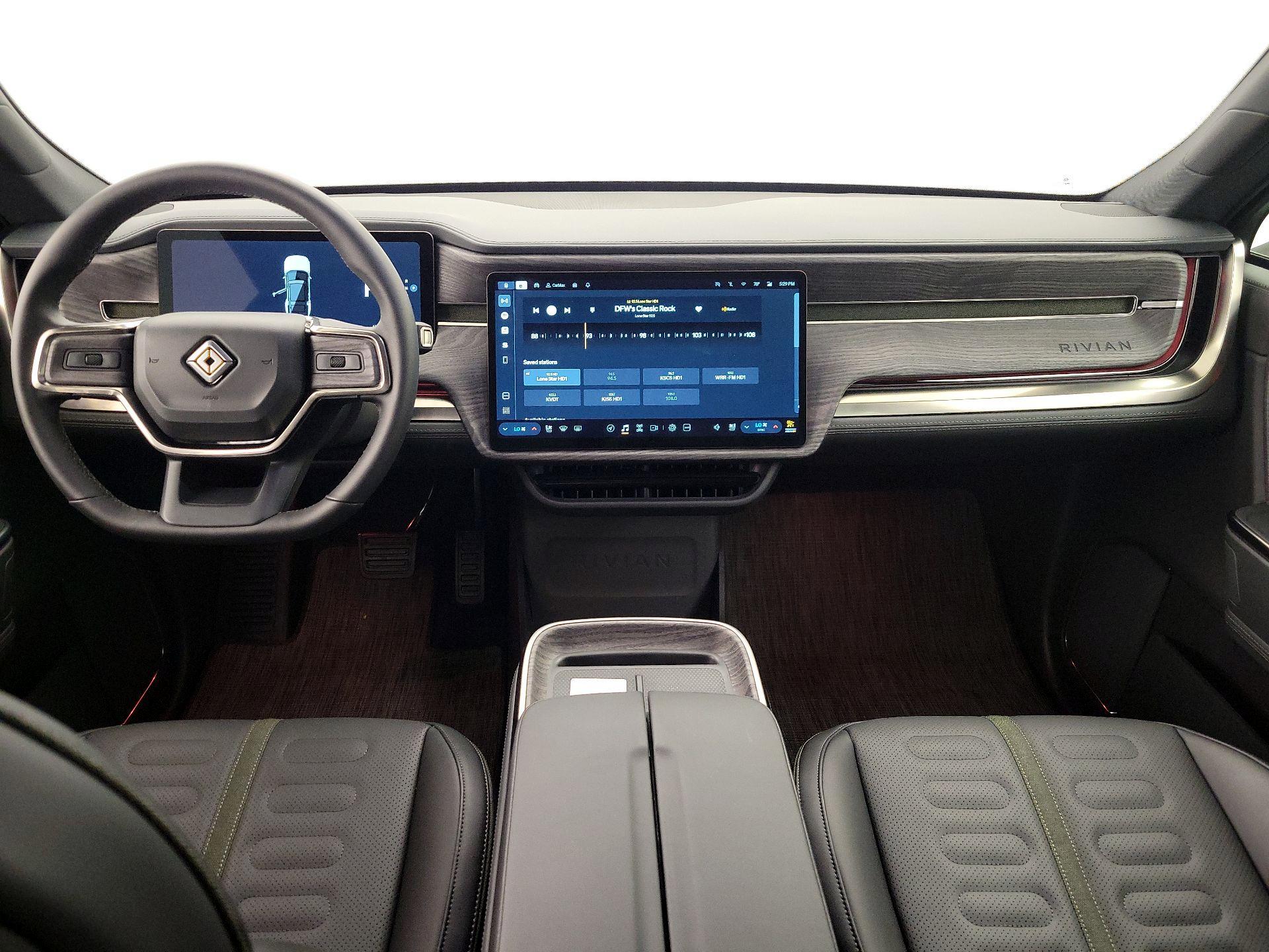 Thumbnail: 2026 Rivian R1S - 9