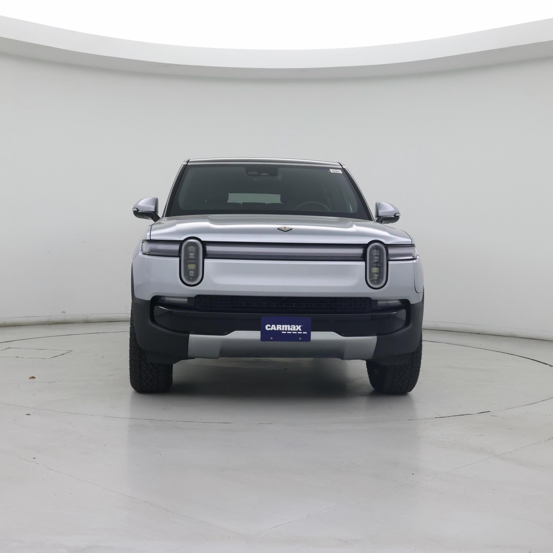 Thumbnail: 2026 Rivian R1S - 5