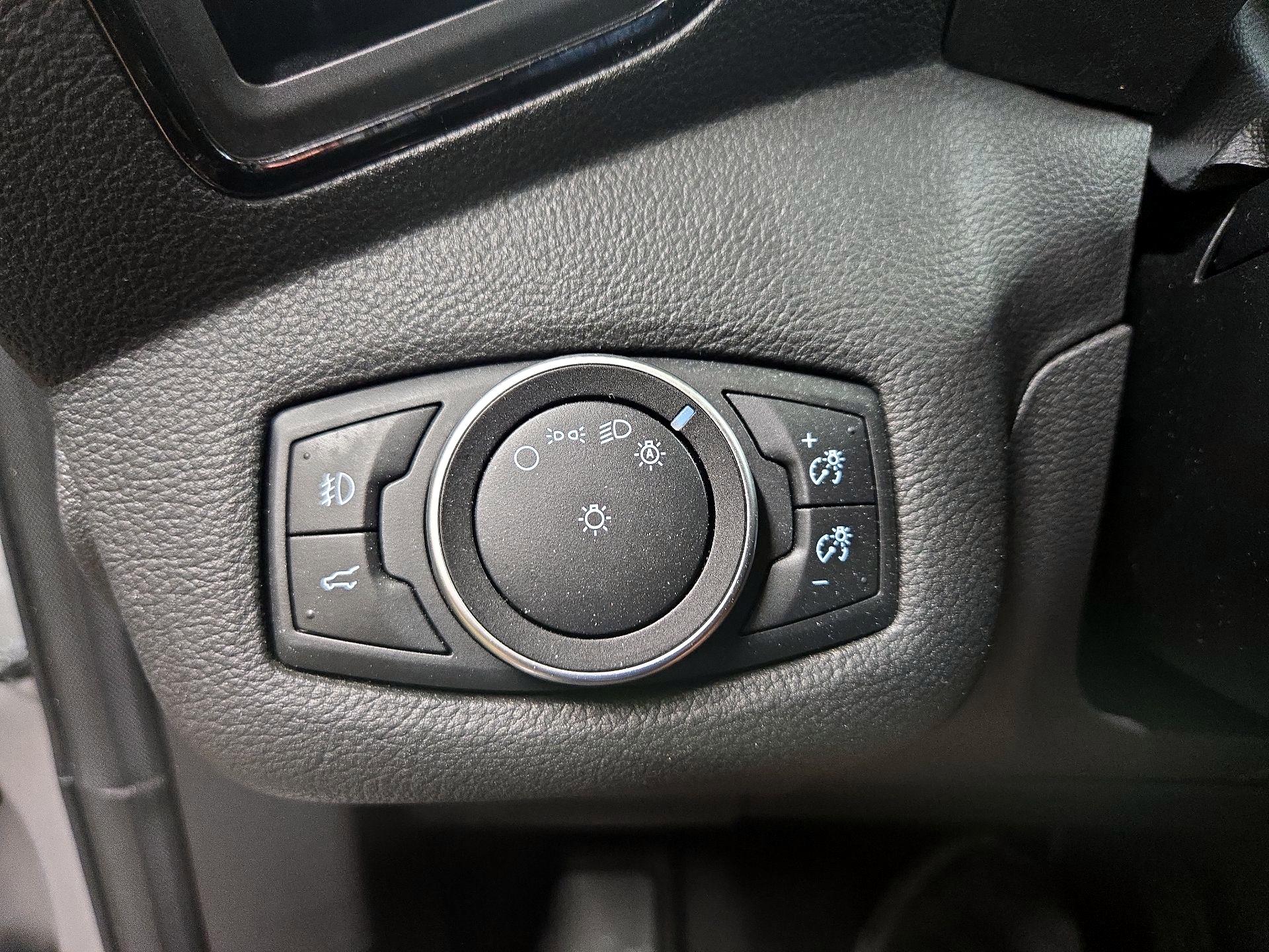 Thumbnail: 2017 Ford Escape - 13