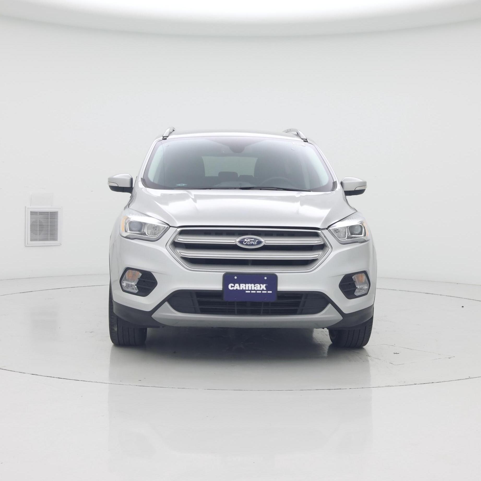 Thumbnail: 2017 Ford Escape - 5