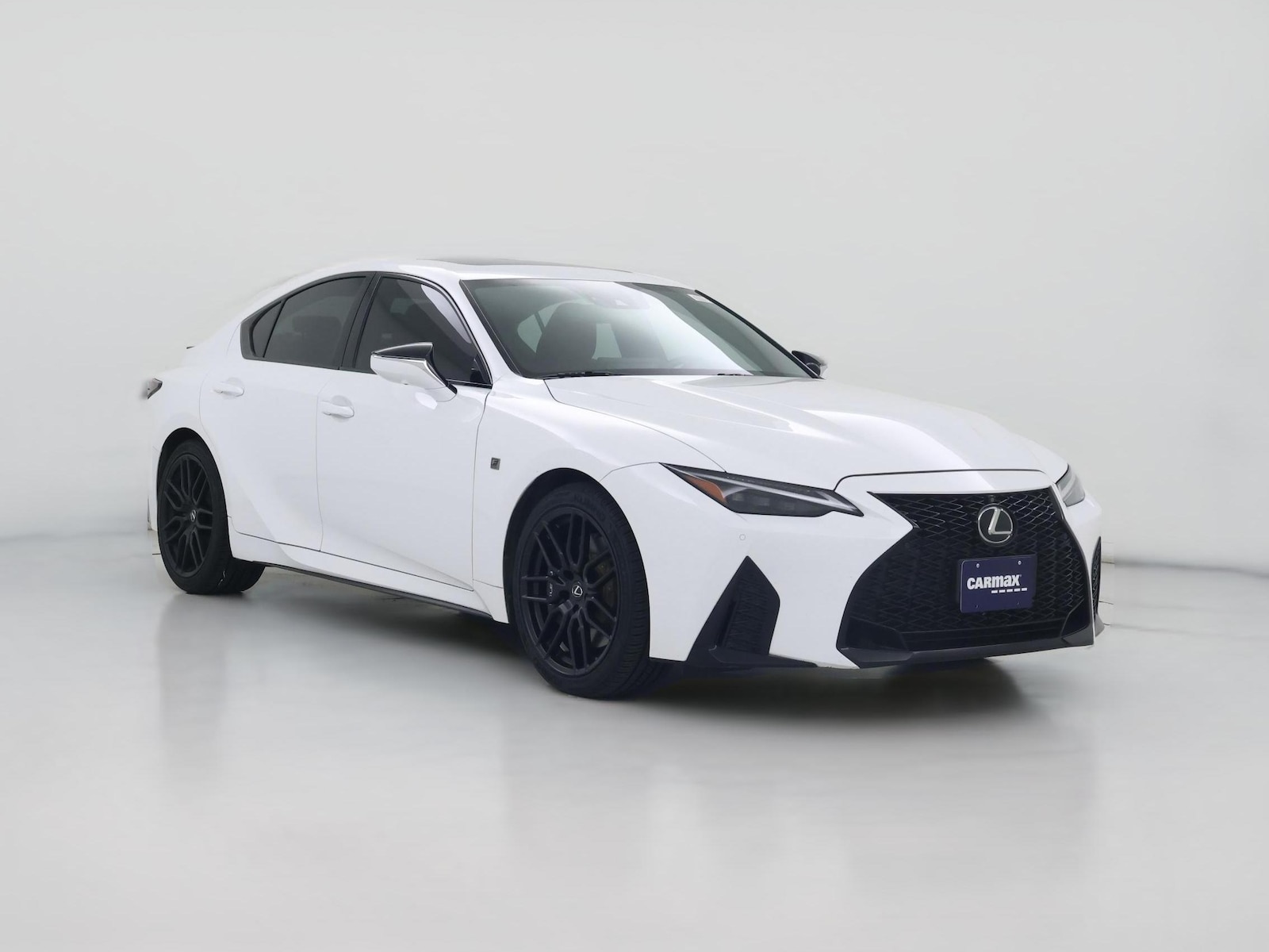 2023 Lexus IS