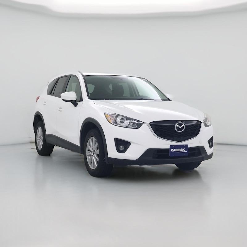 2014 Mazda CX-5 Touring