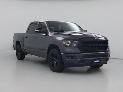 2022 Ram 1500 Lonestar