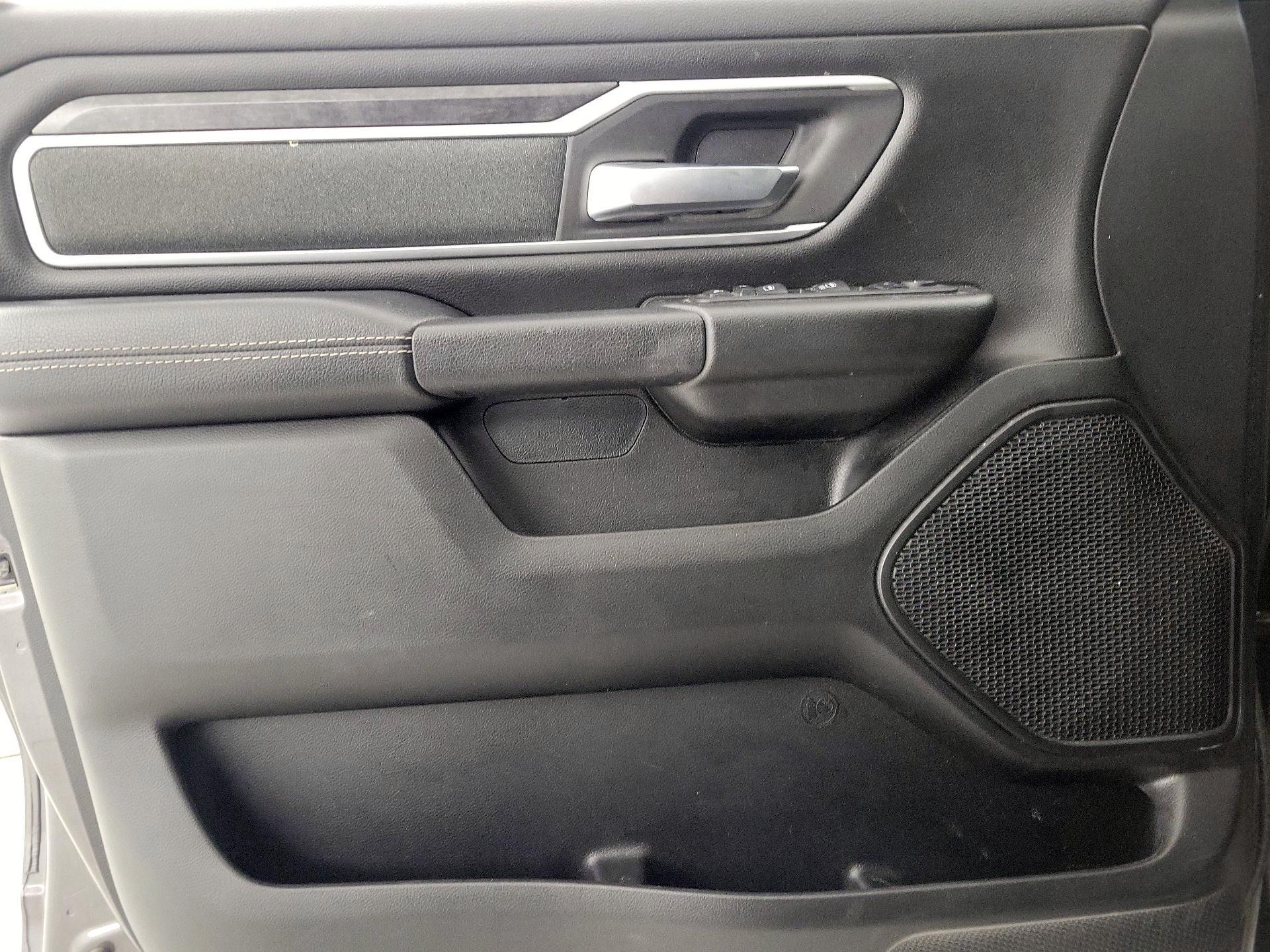 Thumbnail: 2022 RAM 1500 - 12