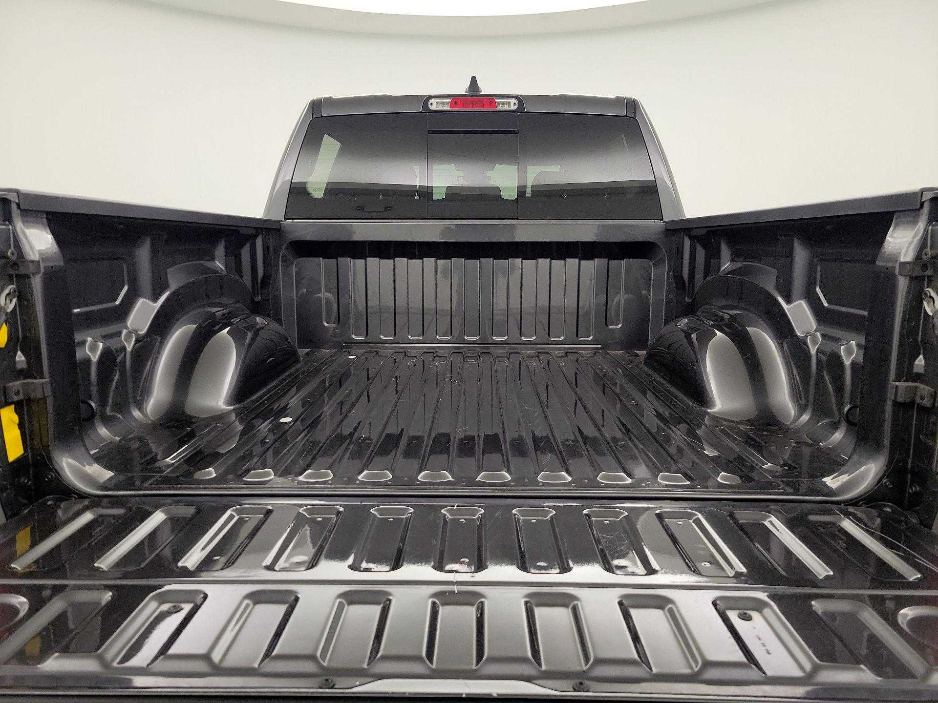 Thumbnail: 2022 RAM 1500 - 20