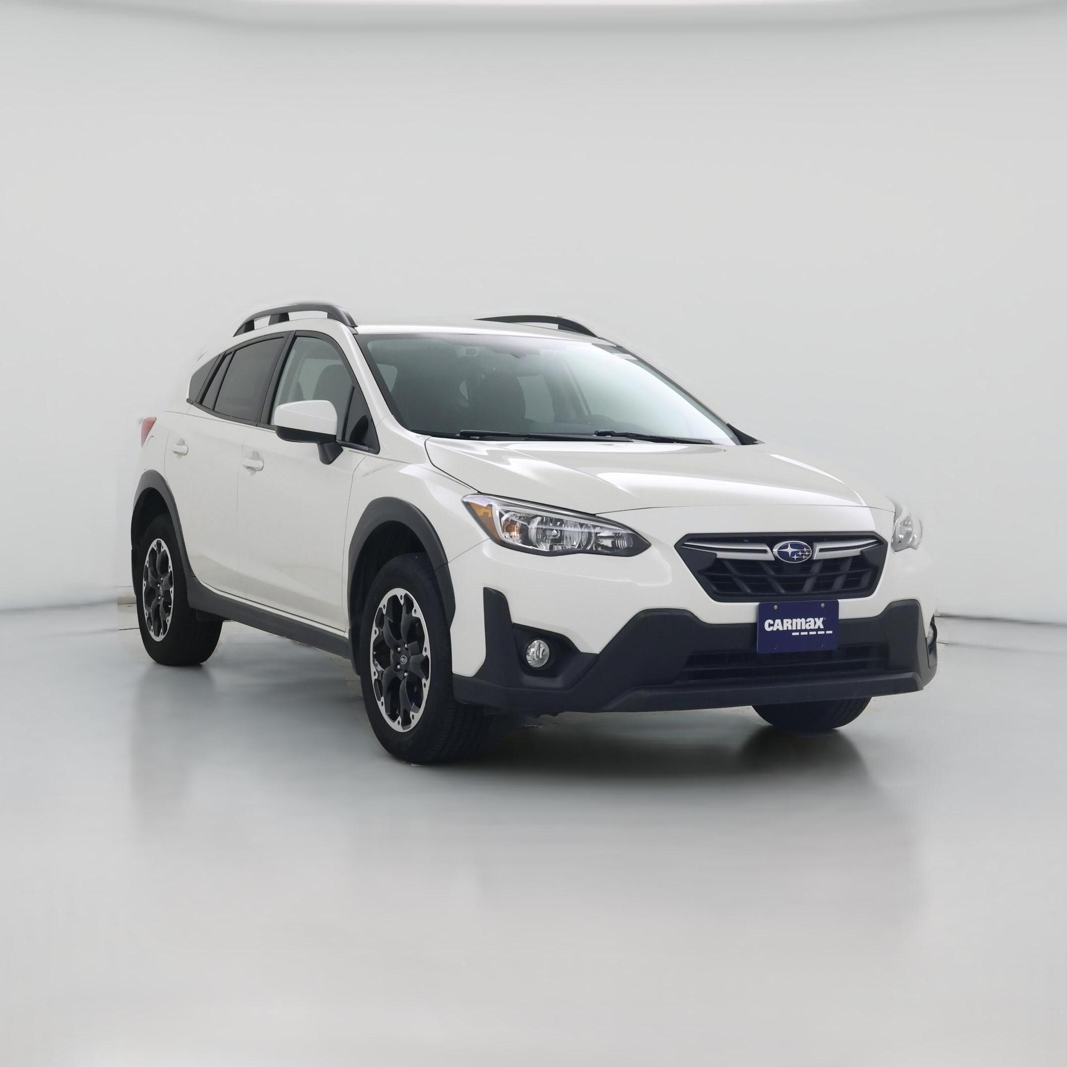 Thumbnail: 2023 Subaru Crosstrek - 1