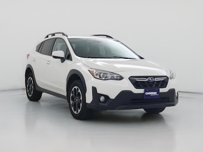 2023 Subaru Crosstrek