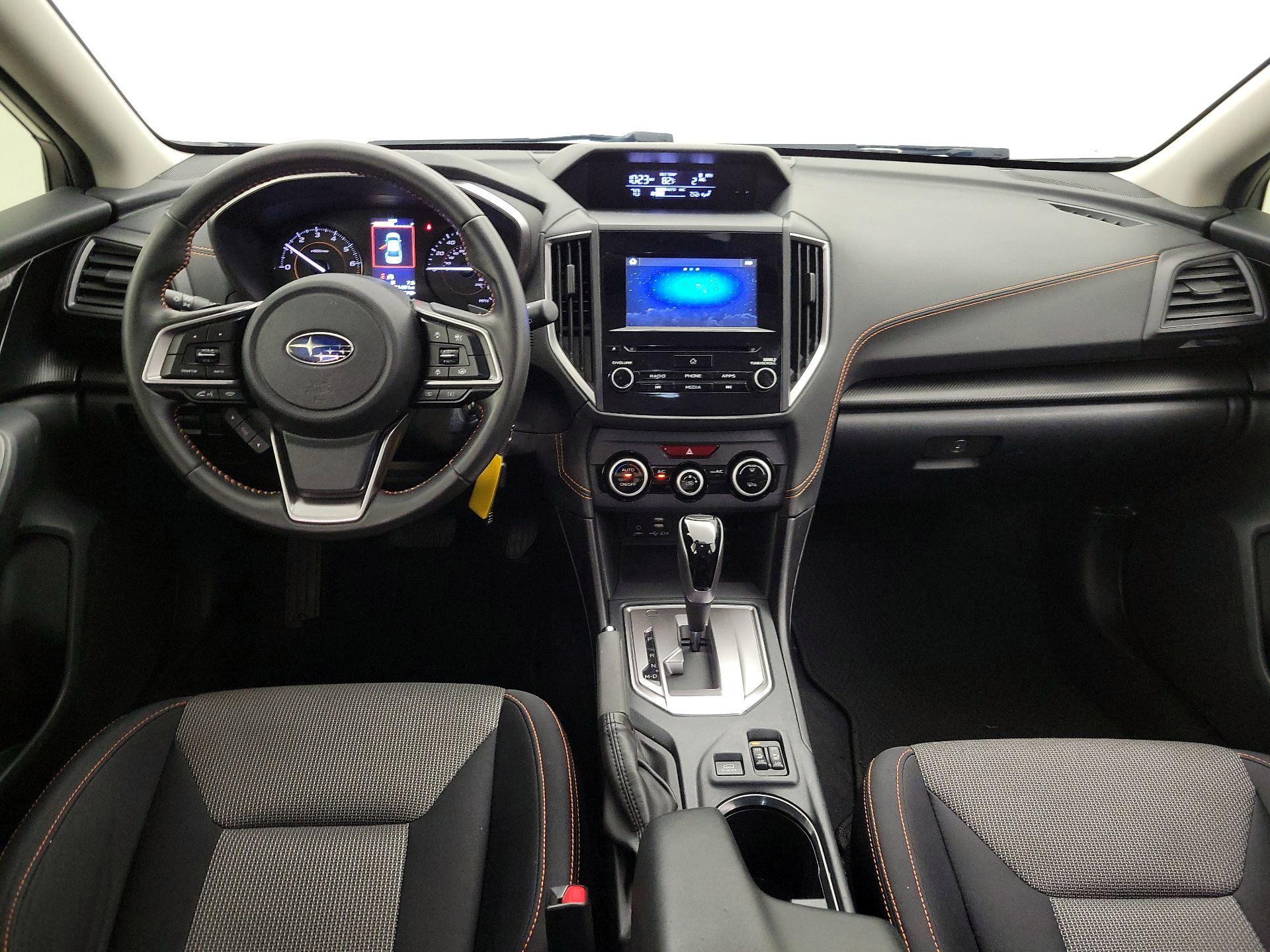 Thumbnail: 2023 Subaru Crosstrek - 9