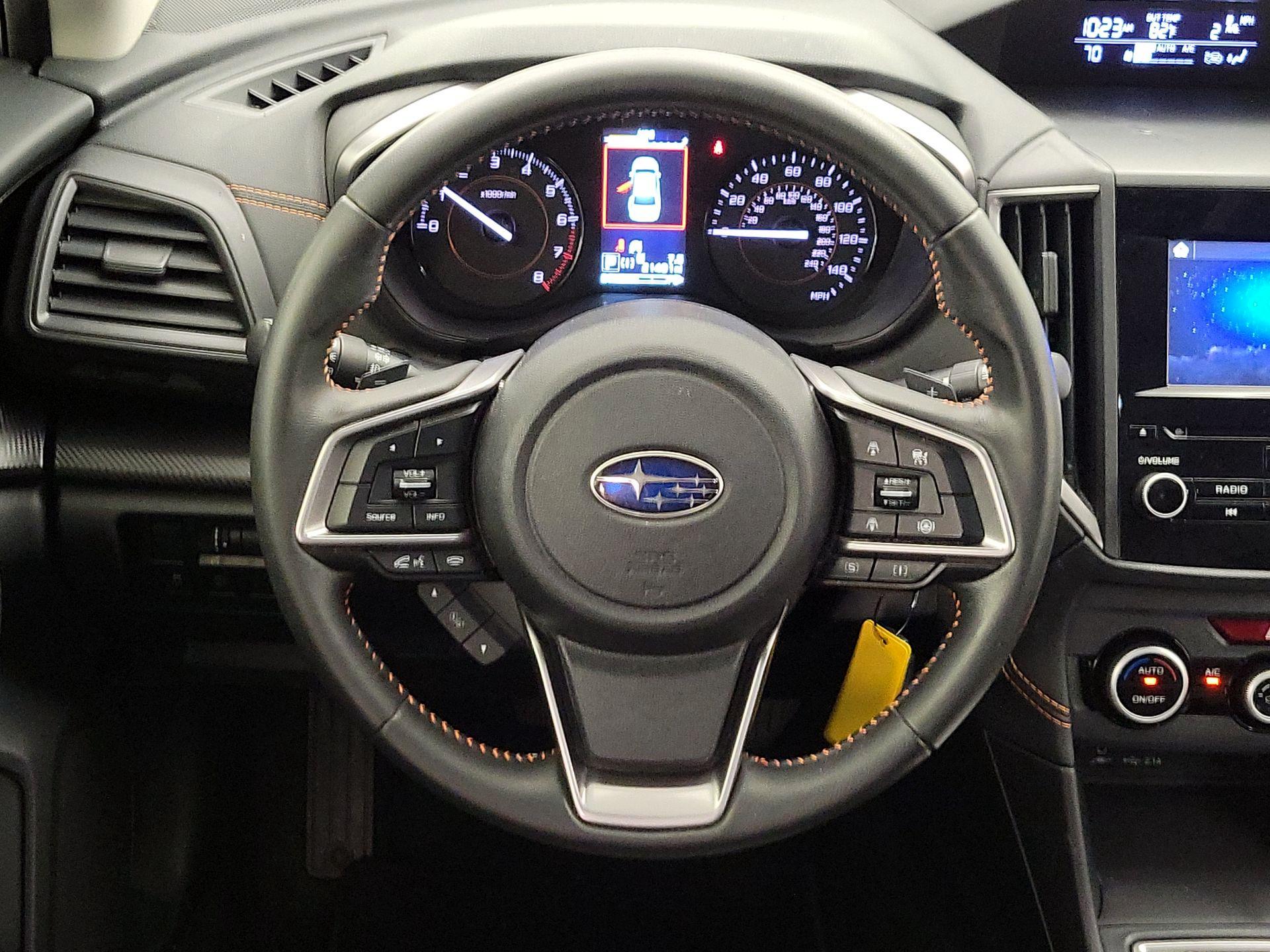 Thumbnail: 2023 Subaru Crosstrek - 10