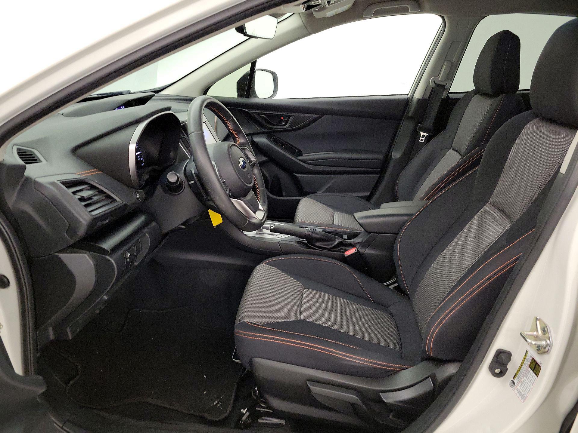 Thumbnail: 2023 Subaru Crosstrek - 11