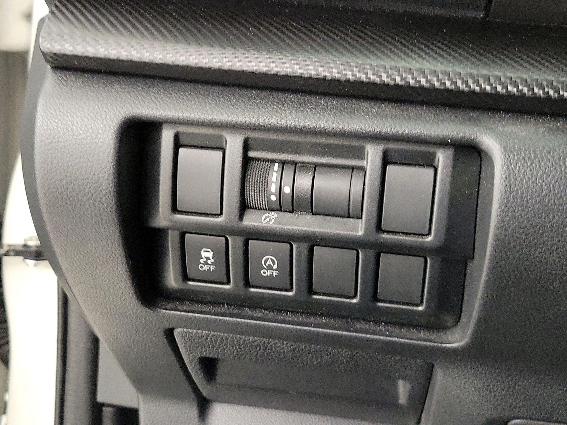 Thumbnail: 2023 Subaru Crosstrek - 13