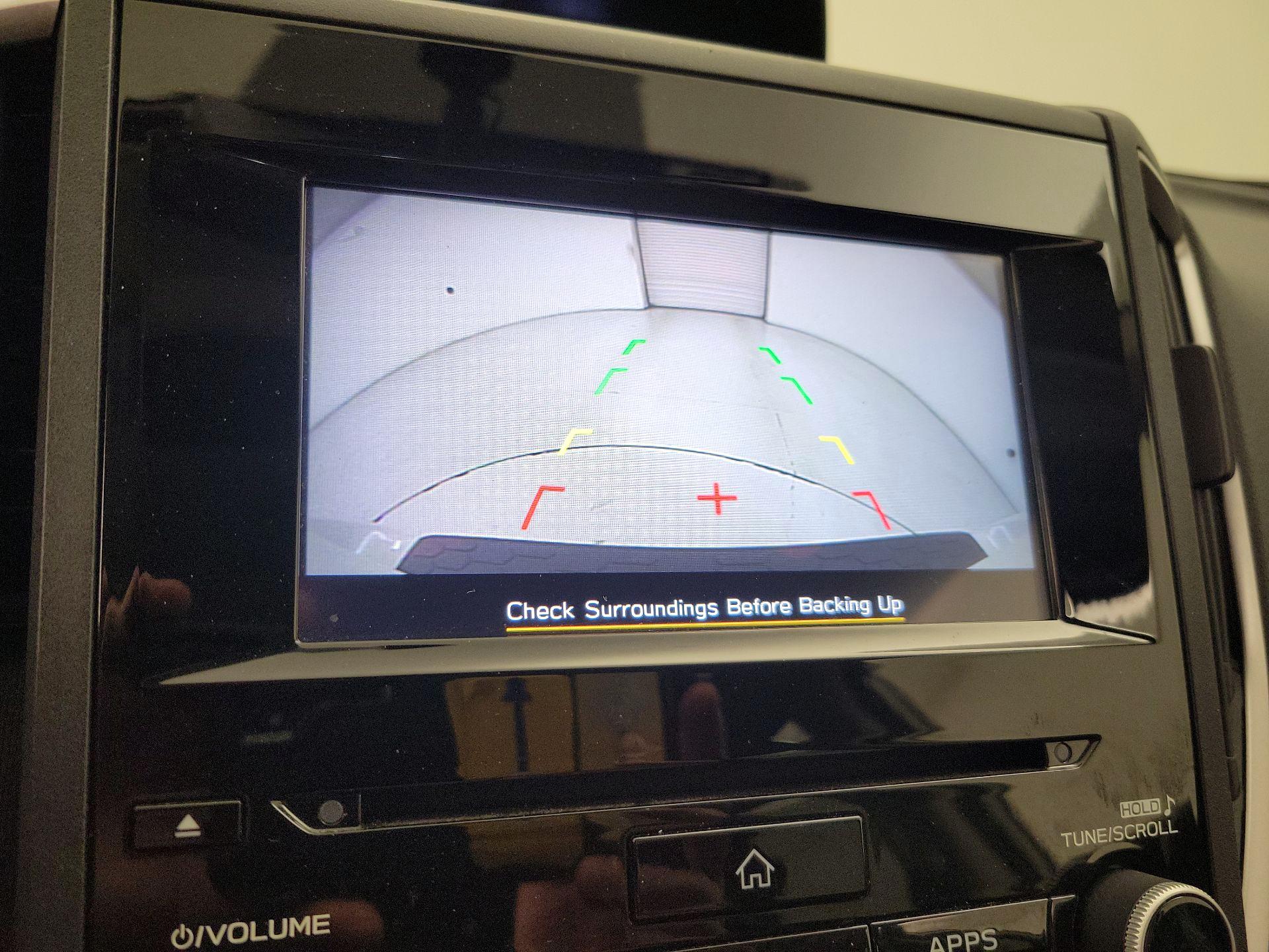 Thumbnail: 2023 Subaru Crosstrek - 14