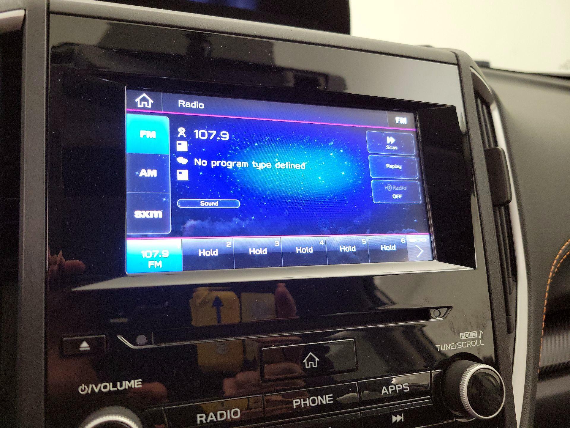 Thumbnail: 2023 Subaru Crosstrek - 15