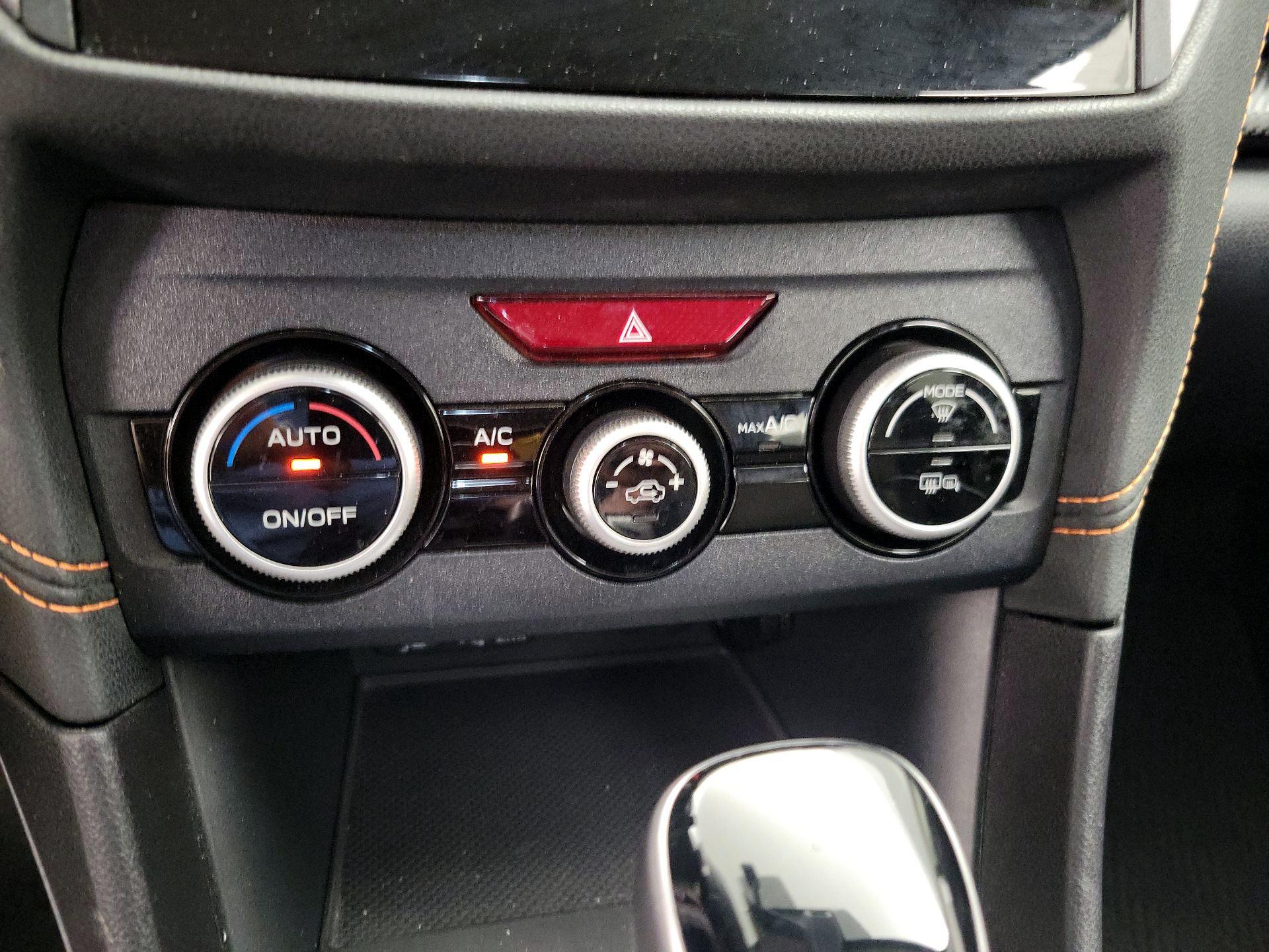 Thumbnail: 2023 Subaru Crosstrek - 16