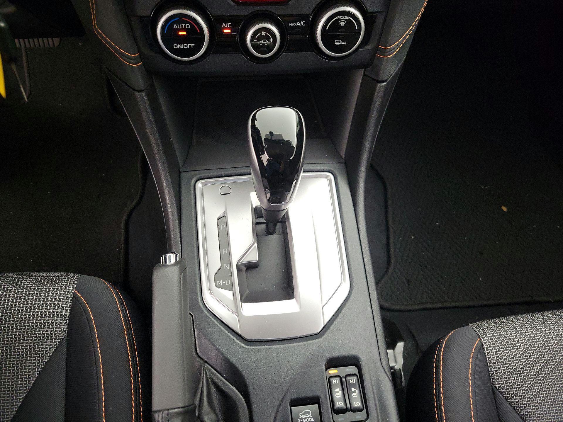 Thumbnail: 2023 Subaru Crosstrek - 17