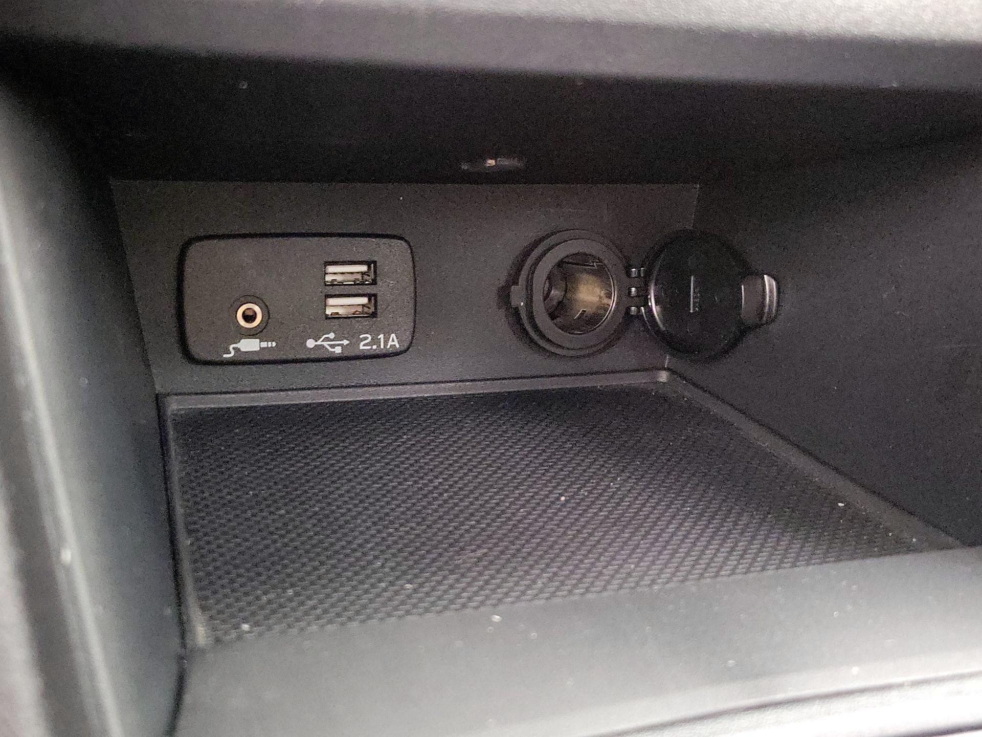 Thumbnail: 2023 Subaru Crosstrek - 18