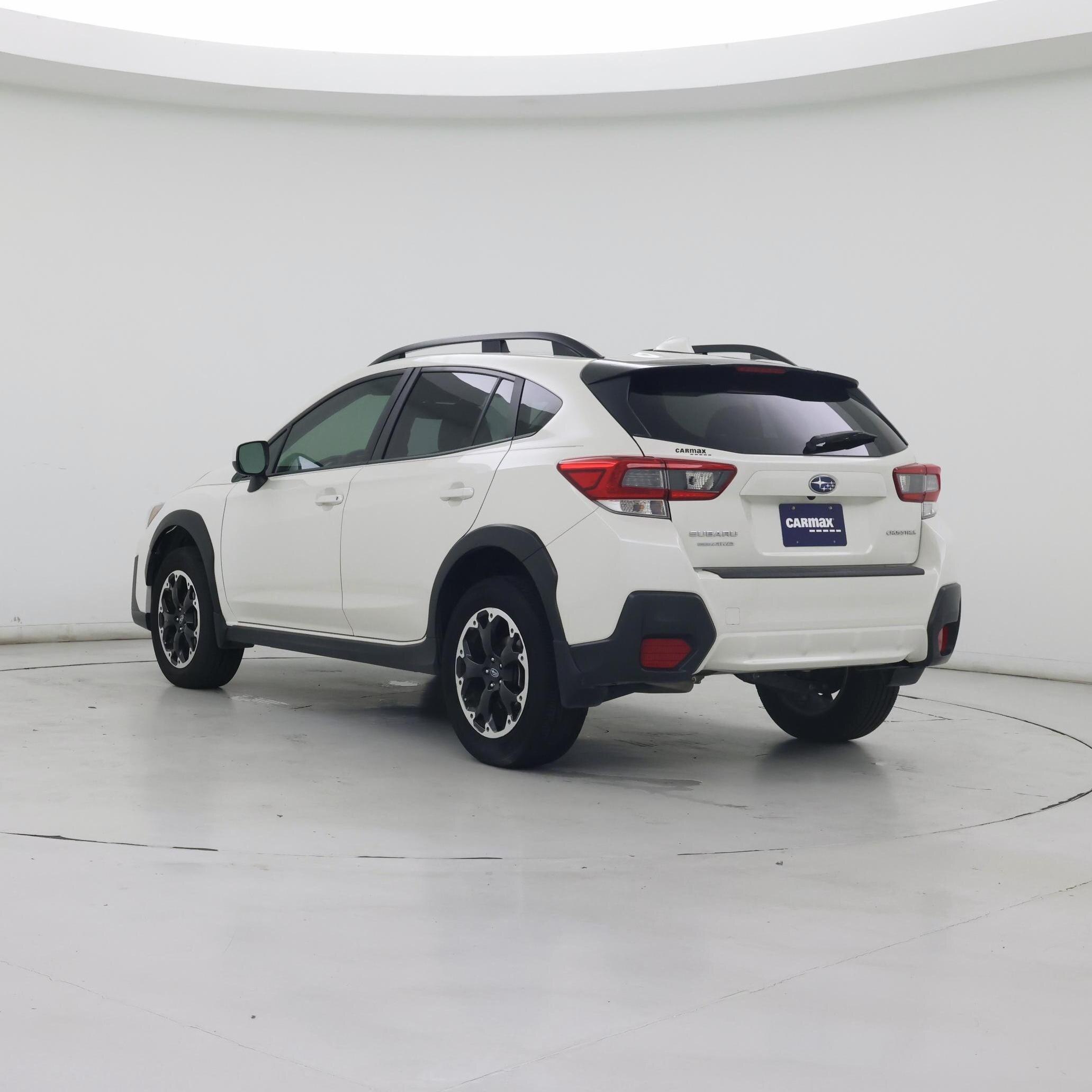 Thumbnail: 2023 Subaru Crosstrek - 2