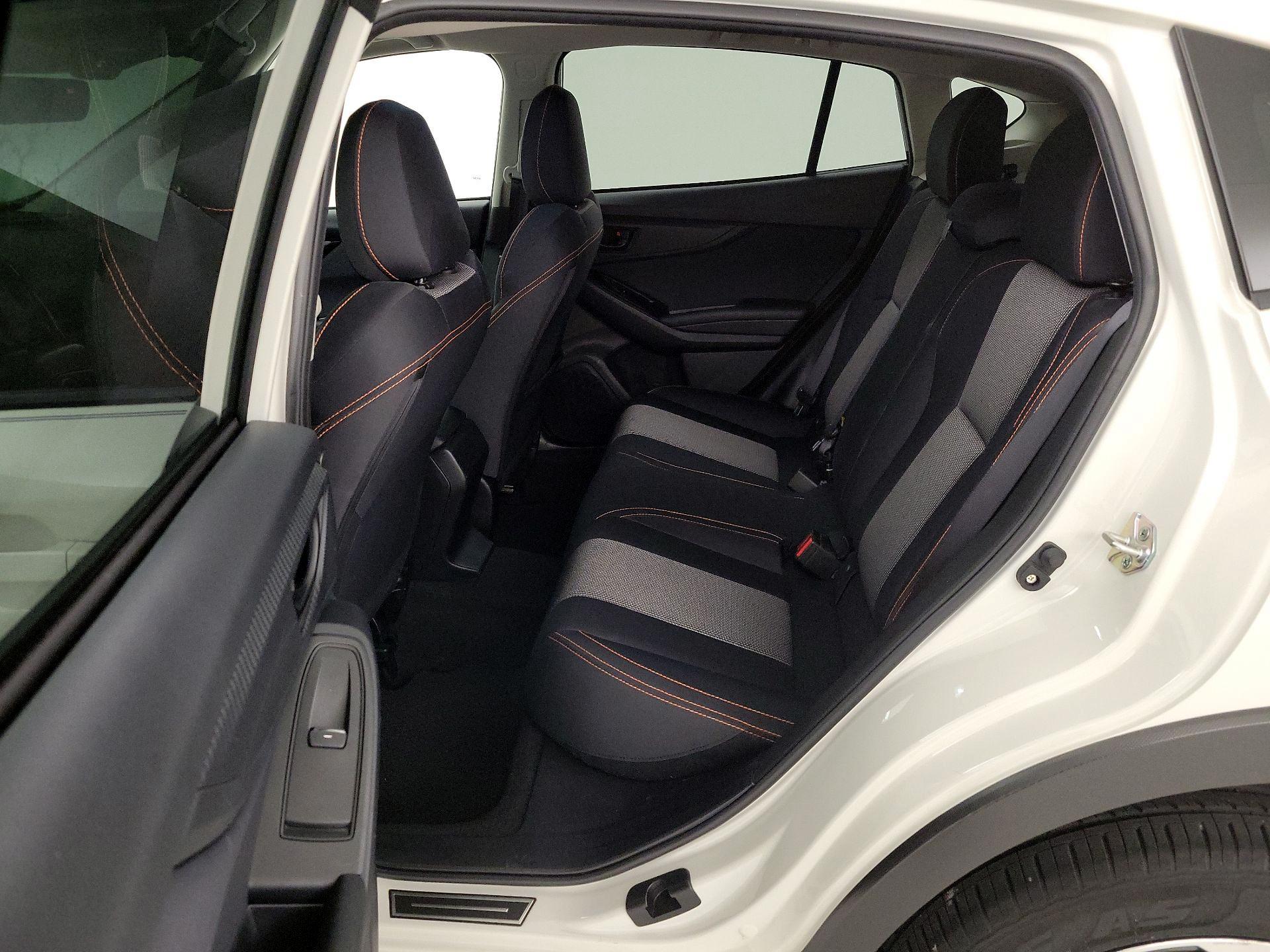 Thumbnail: 2023 Subaru Crosstrek - 19