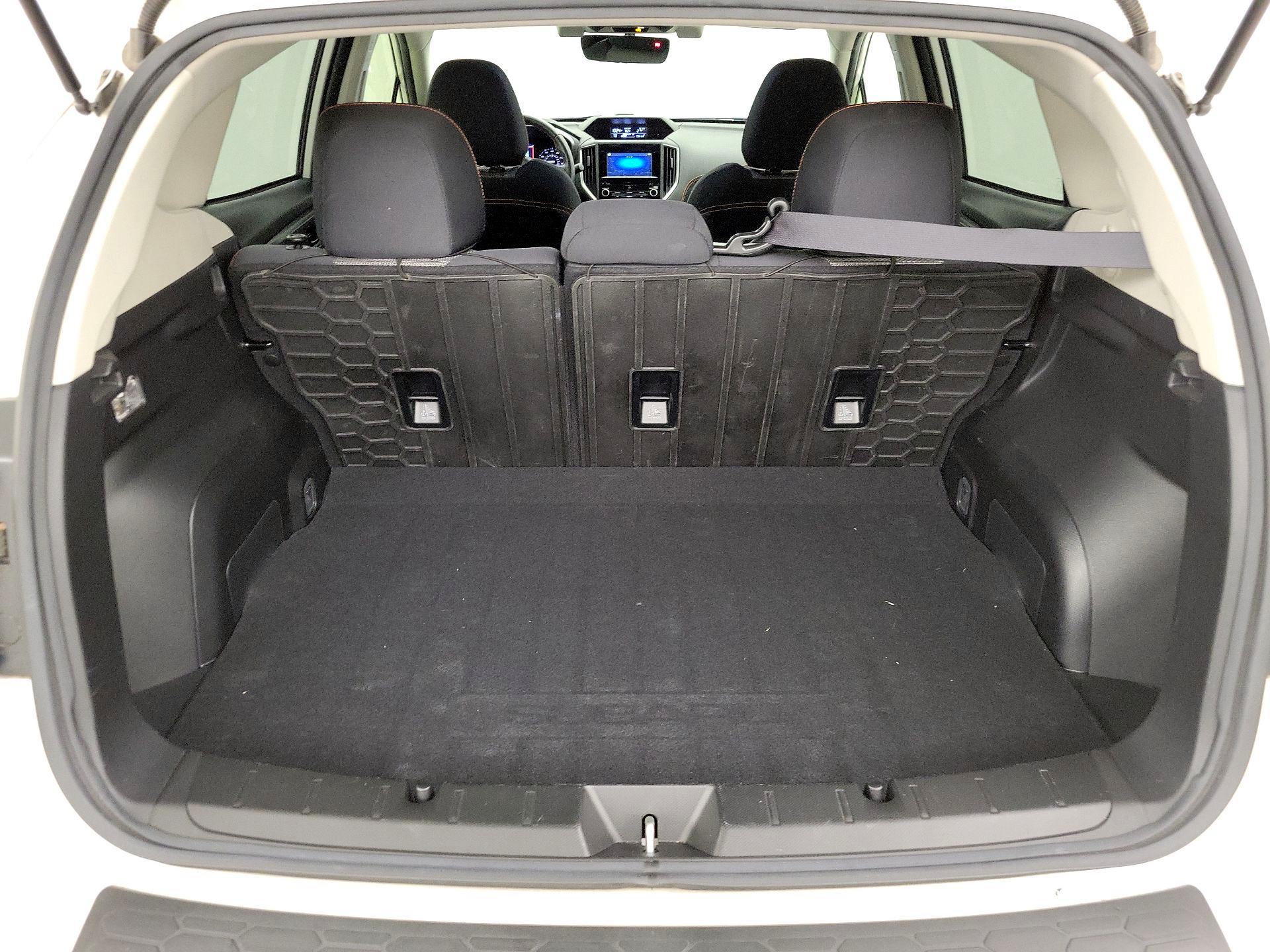 Thumbnail: 2023 Subaru Crosstrek - 20