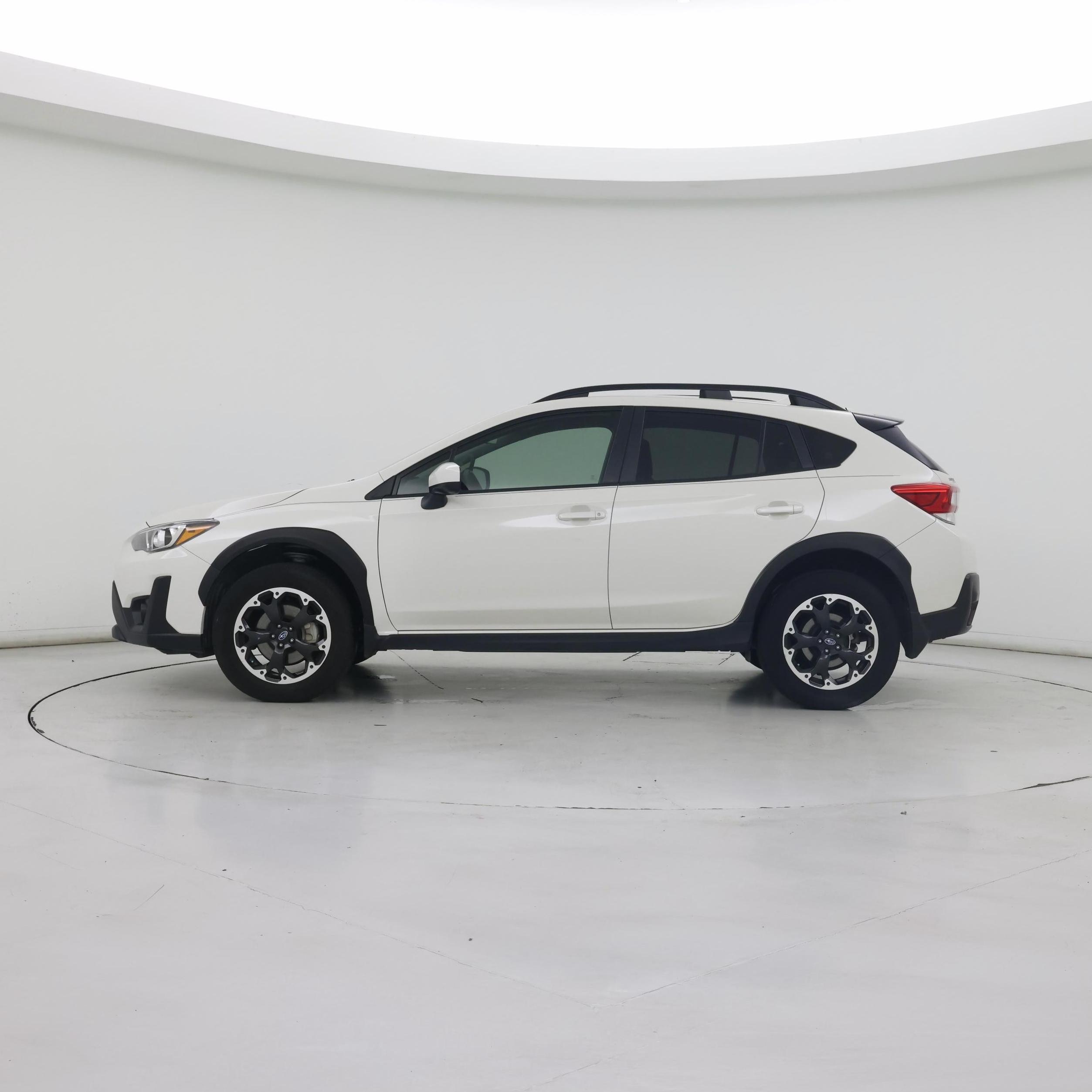 Thumbnail: 2023 Subaru Crosstrek - 3