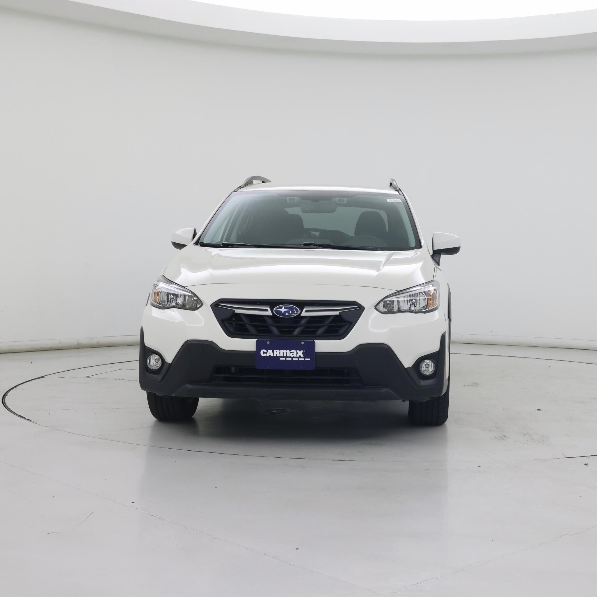 Thumbnail: 2023 Subaru Crosstrek - 5