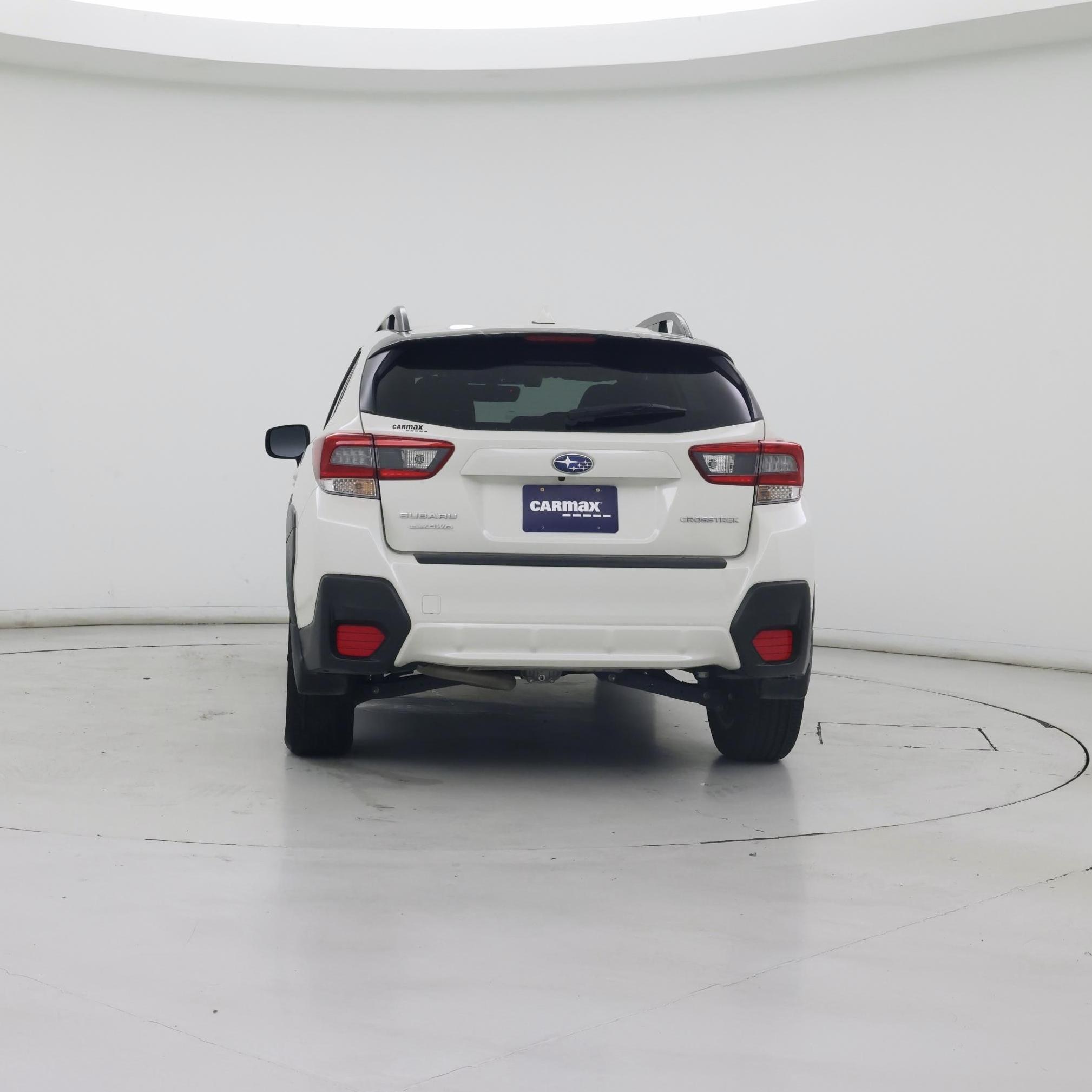 Thumbnail: 2023 Subaru Crosstrek - 6