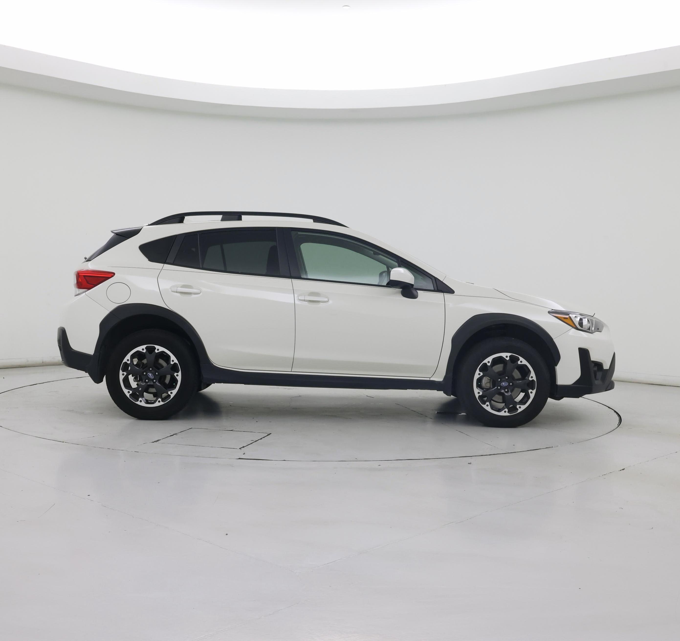 Thumbnail: 2023 Subaru Crosstrek - 7
