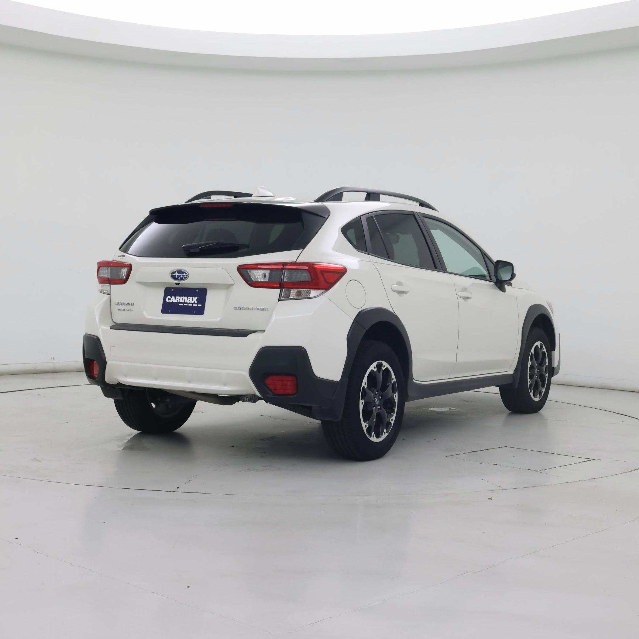 Thumbnail: 2023 Subaru Crosstrek - 8