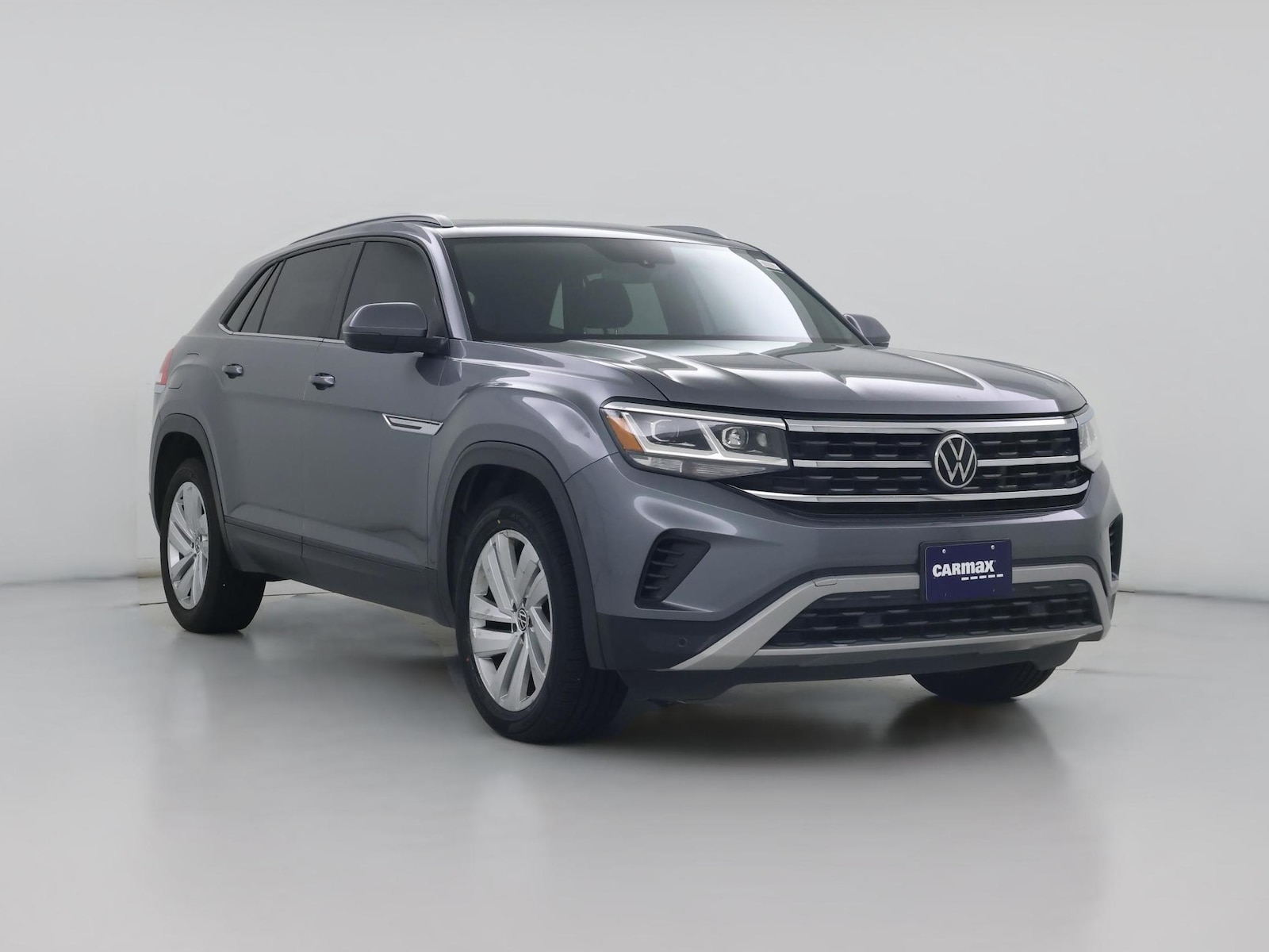 2020 Volkswagen Atlas Cross Sport SE w/Tech