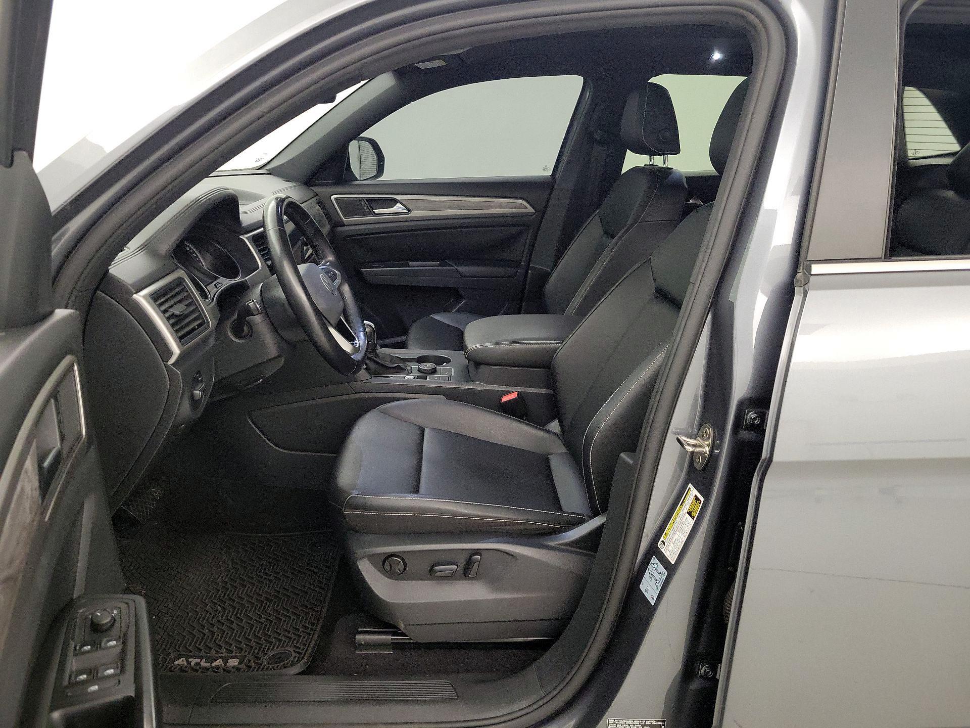 Thumbnail: 2020 Volkswagen Atlas - 11