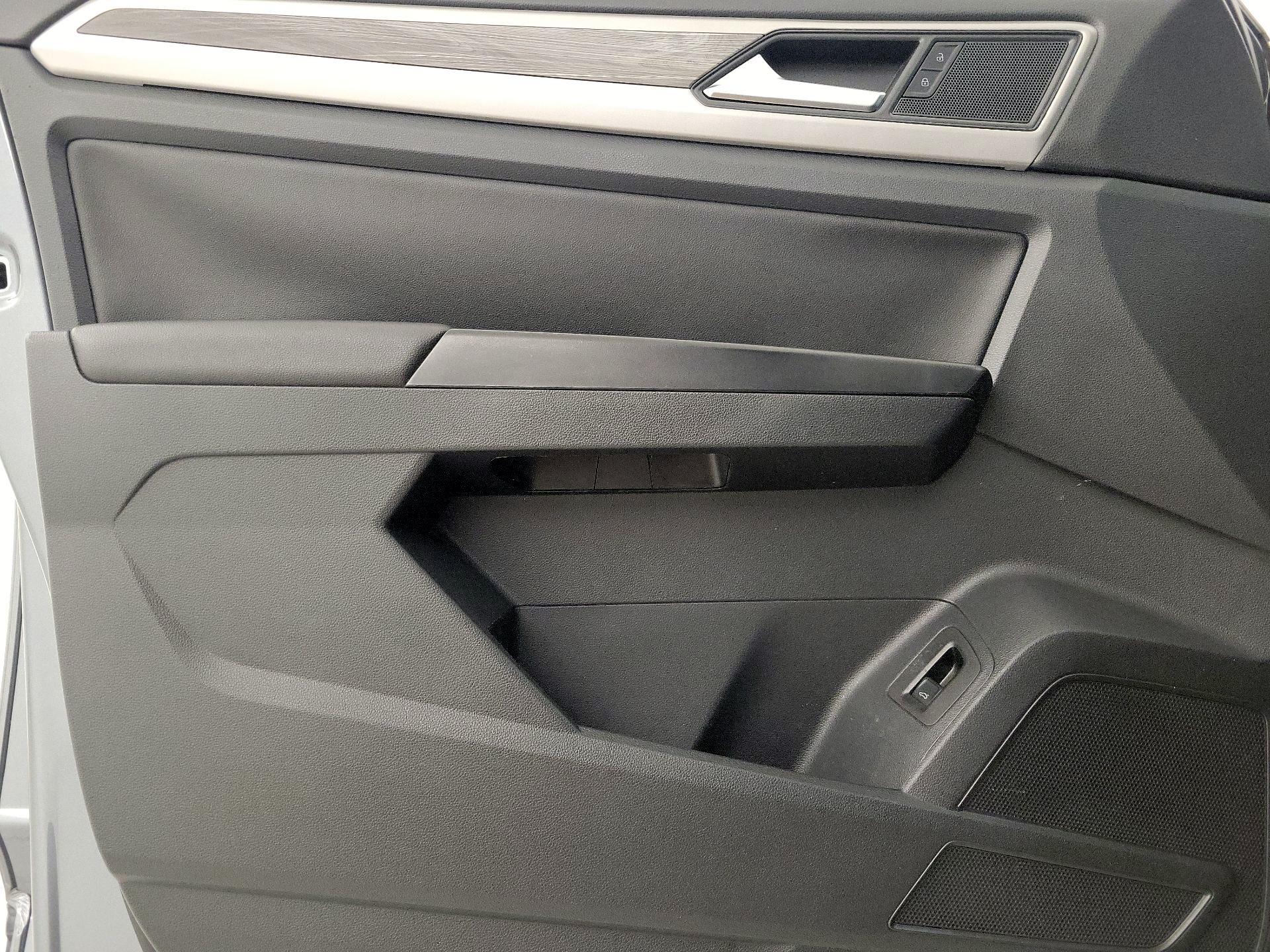 Thumbnail: 2020 Volkswagen Atlas - 12