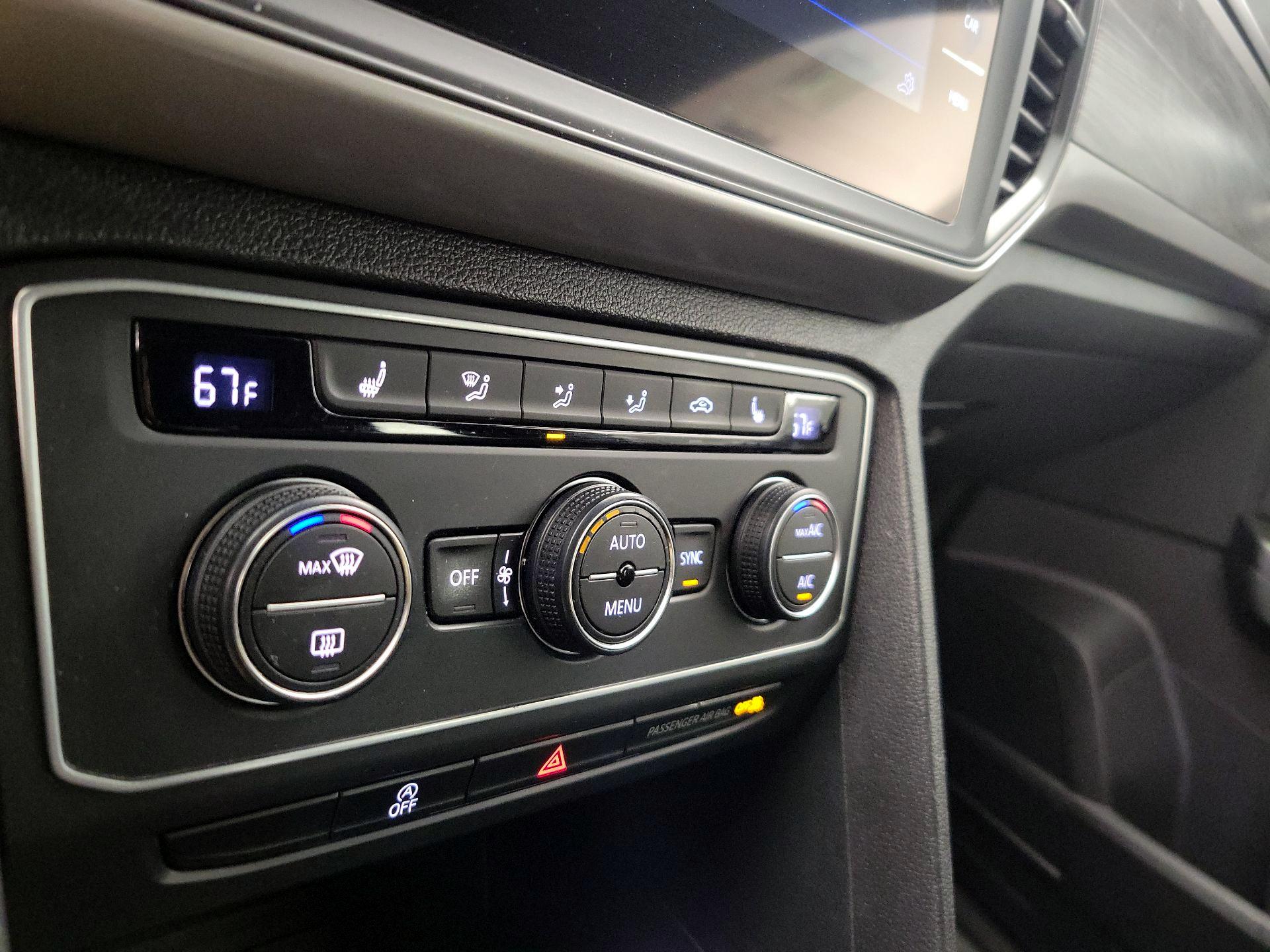 Thumbnail: 2020 Volkswagen Atlas - 16