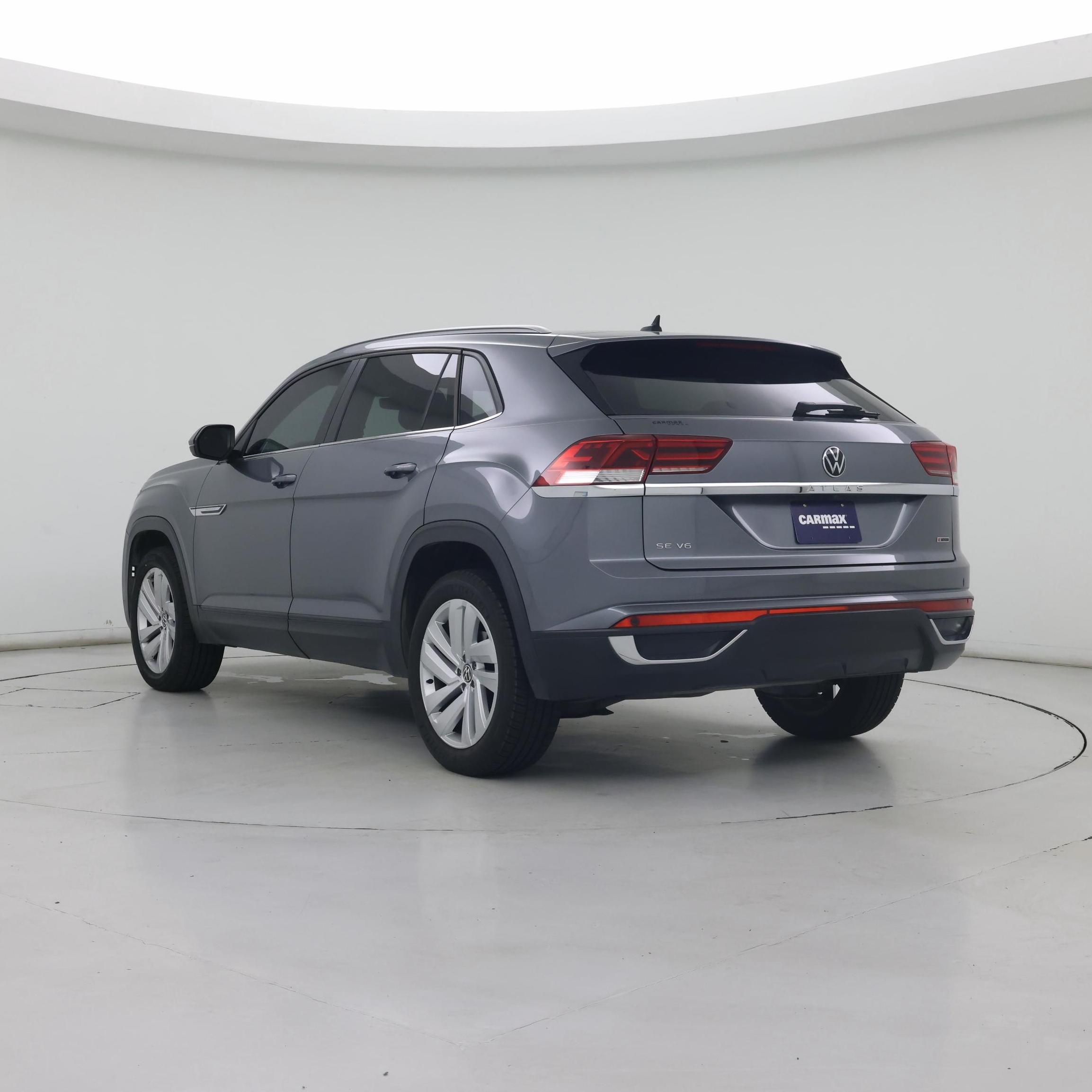 Thumbnail: 2020 Volkswagen Atlas - 2