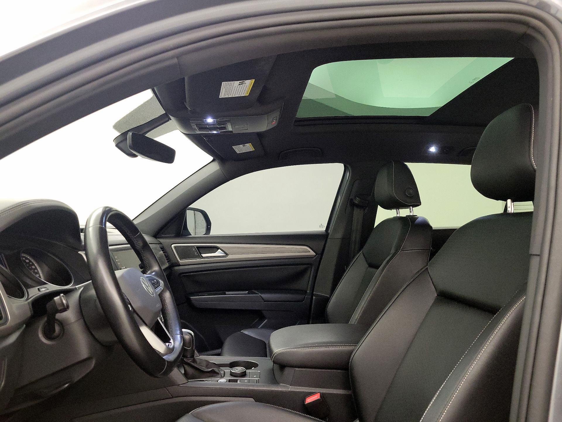 Thumbnail: 2020 Volkswagen Atlas - 19