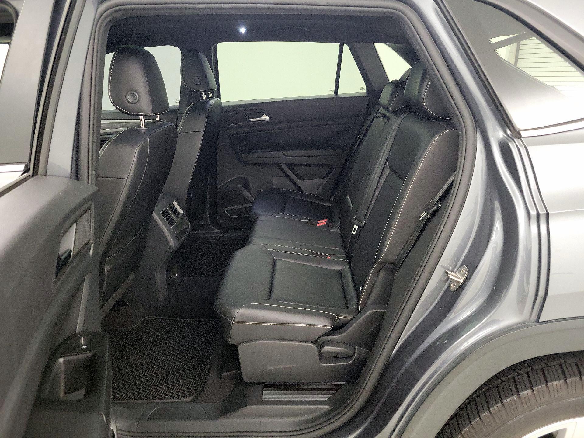 Thumbnail: 2020 Volkswagen Atlas - 20