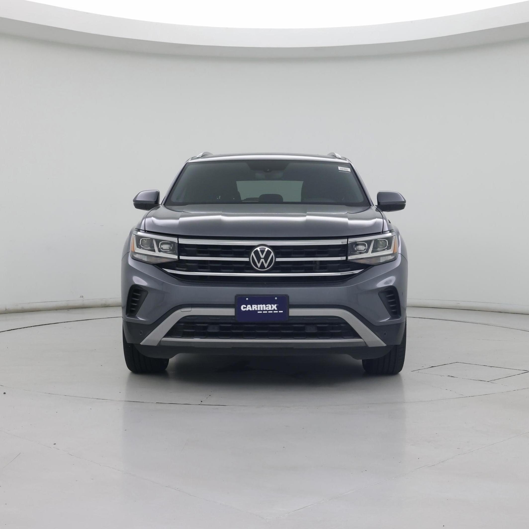 Thumbnail: 2020 Volkswagen Atlas - 5