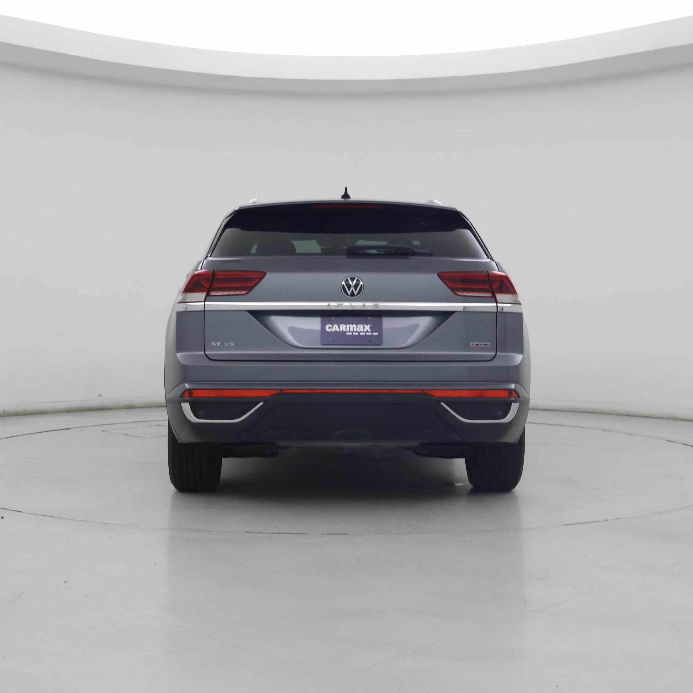 Thumbnail: 2020 Volkswagen Atlas - 6