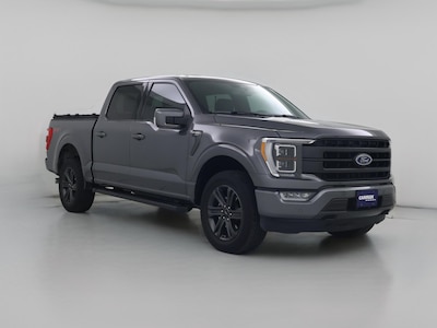 2023 Ford F150 Lariat