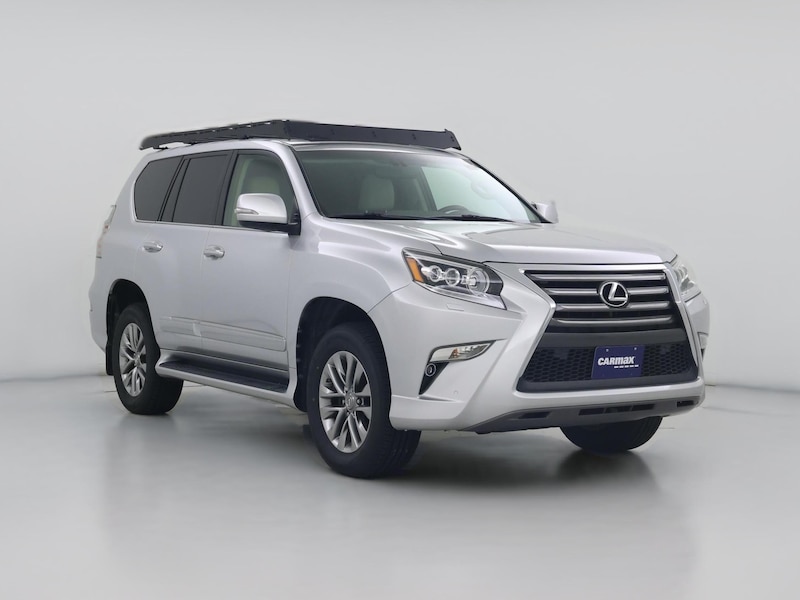 2015 Lexus GX 460 Luxury -
                  Garland, TX