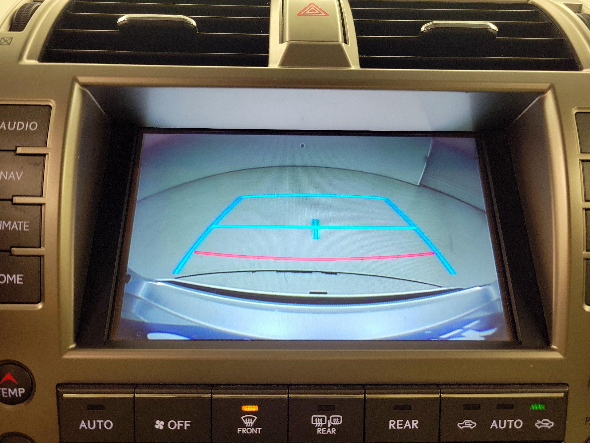 Thumbnail: 2015 Lexus GX - 14