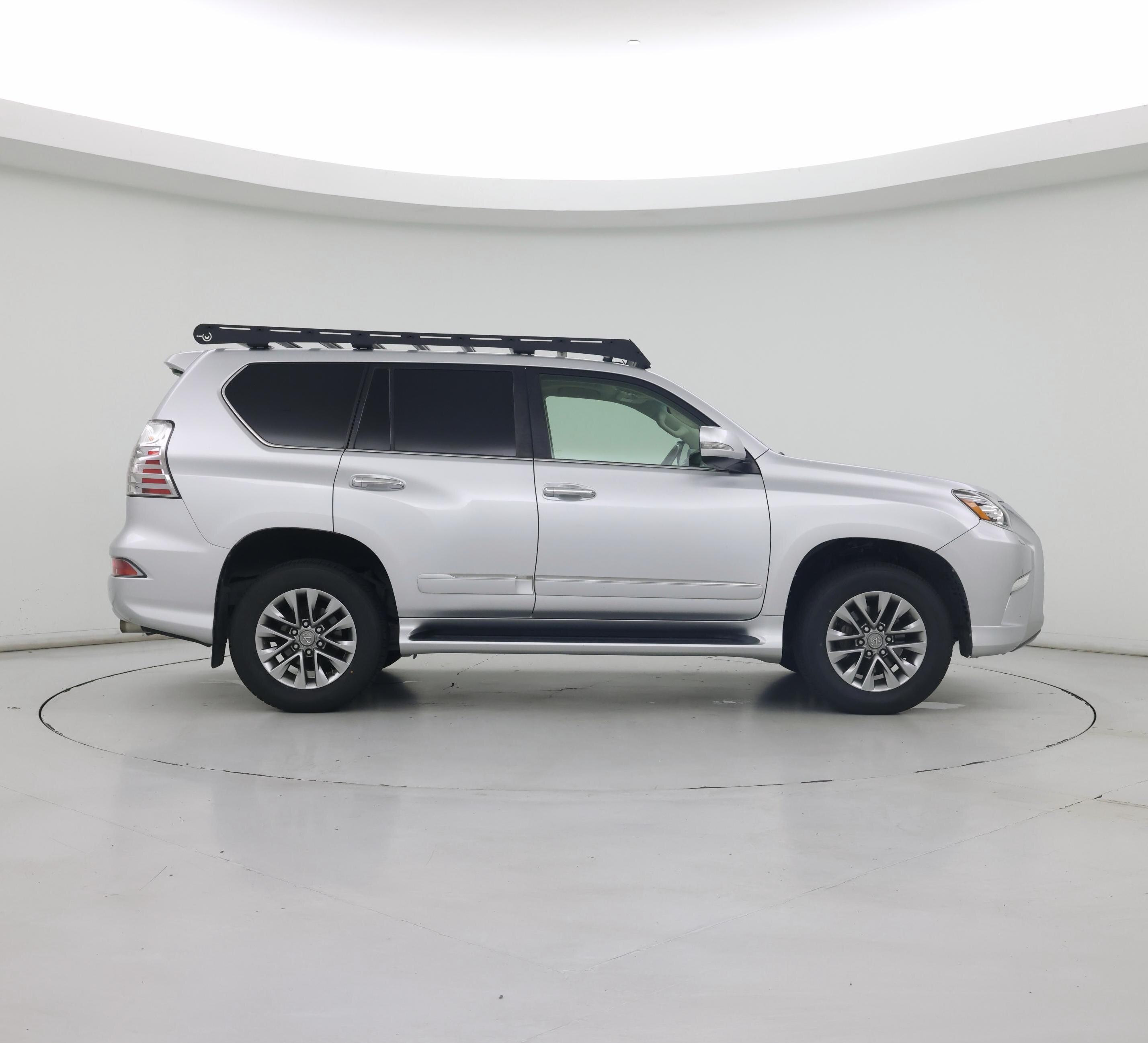 Thumbnail: 2015 Lexus GX - 7