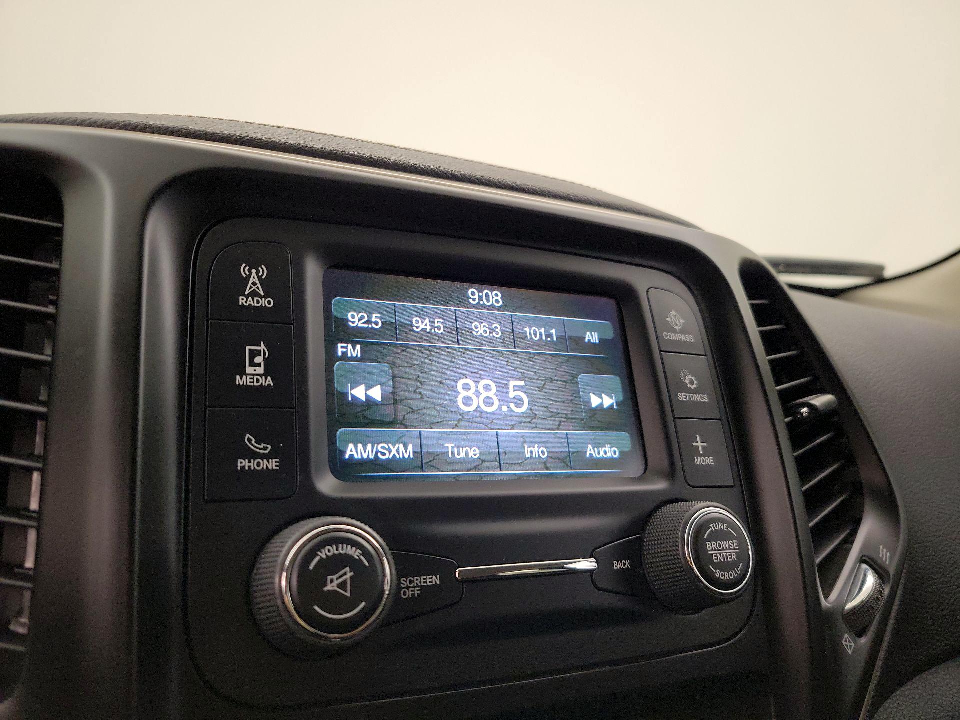 Thumbnail: 2015 Jeep Cherokee - 14