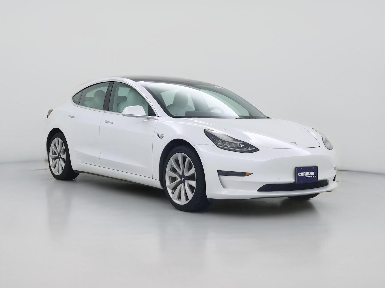 2020 Tesla Model 3 Base