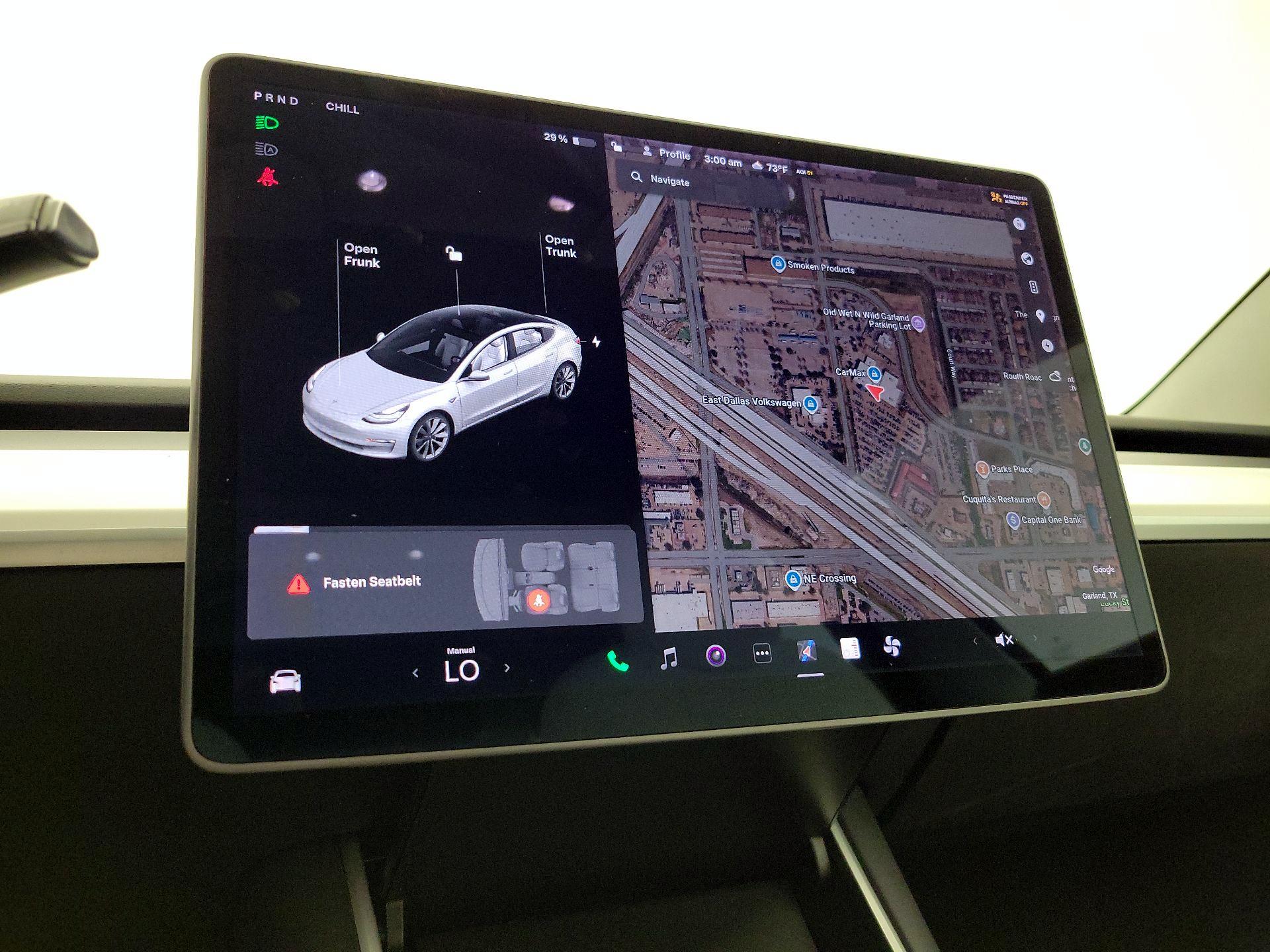 Thumbnail: 2020 Tesla Model 3 - 13