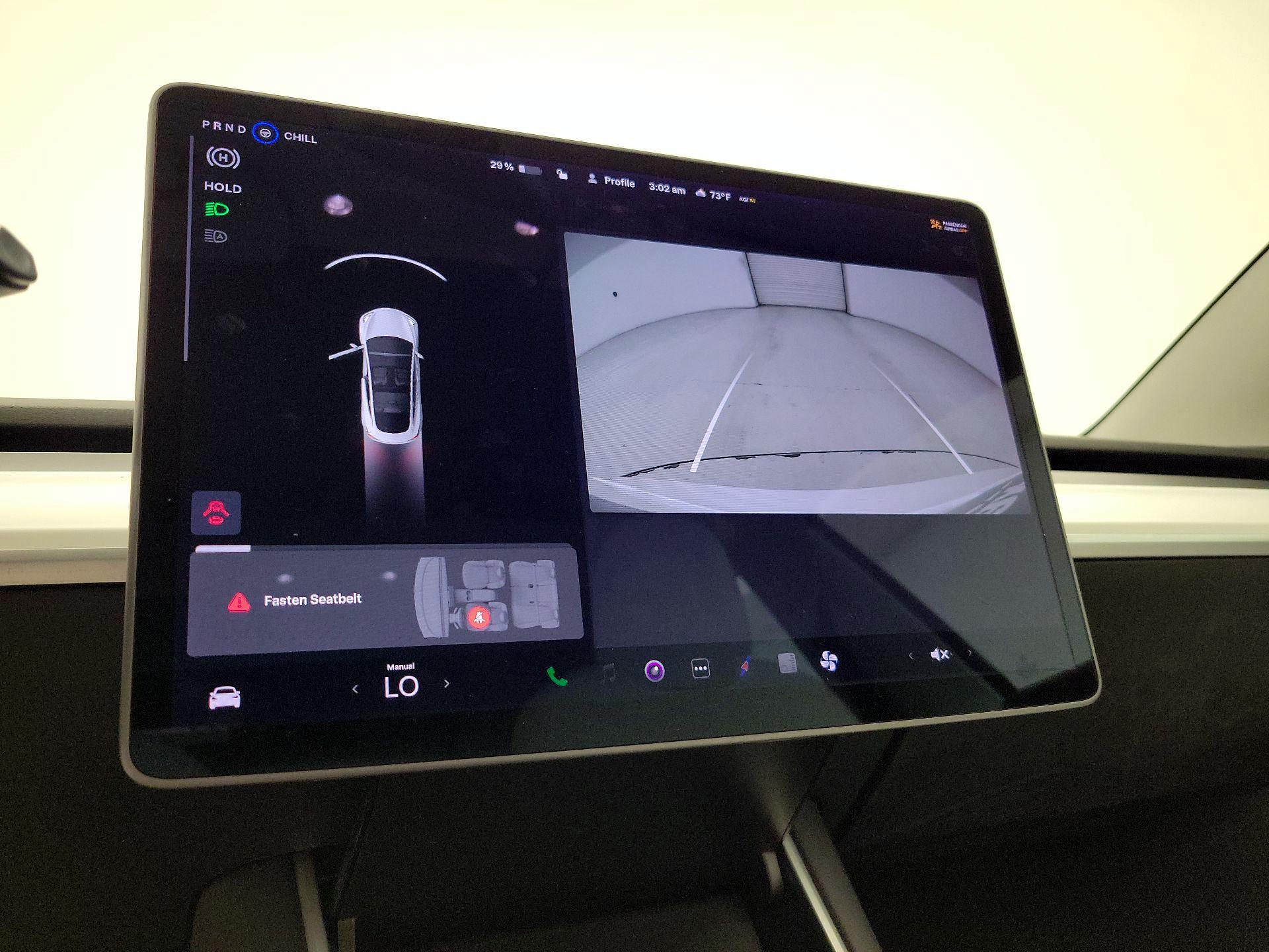 Thumbnail: 2020 Tesla Model 3 - 14