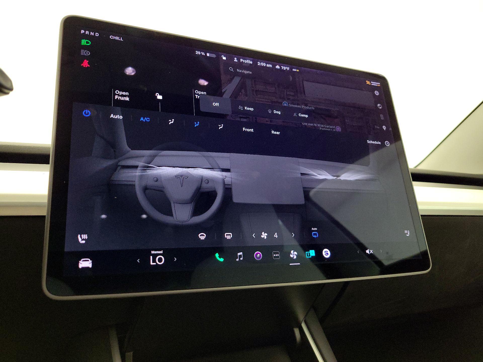 Thumbnail: 2020 Tesla Model 3 - 16